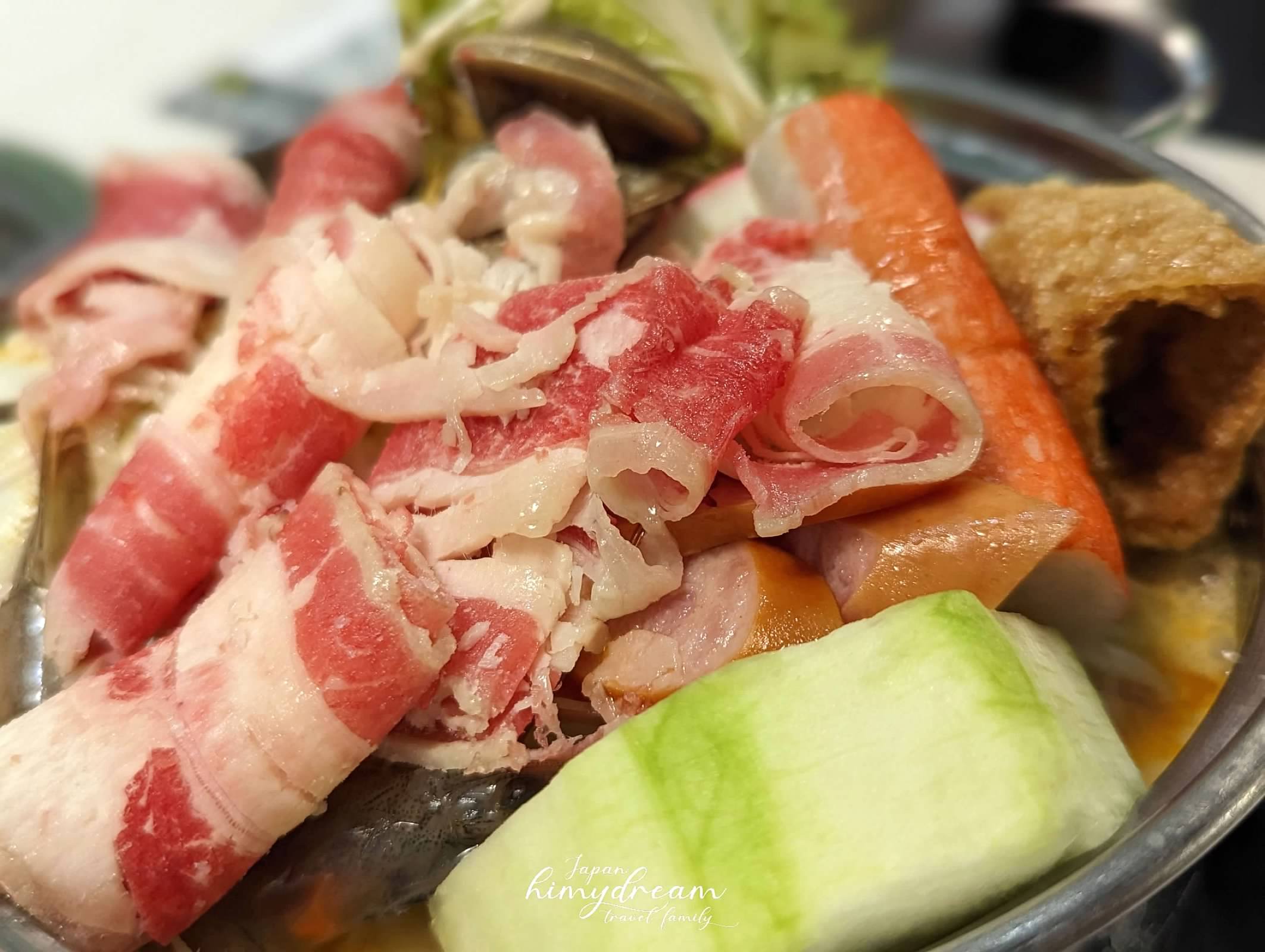 “肉部長-