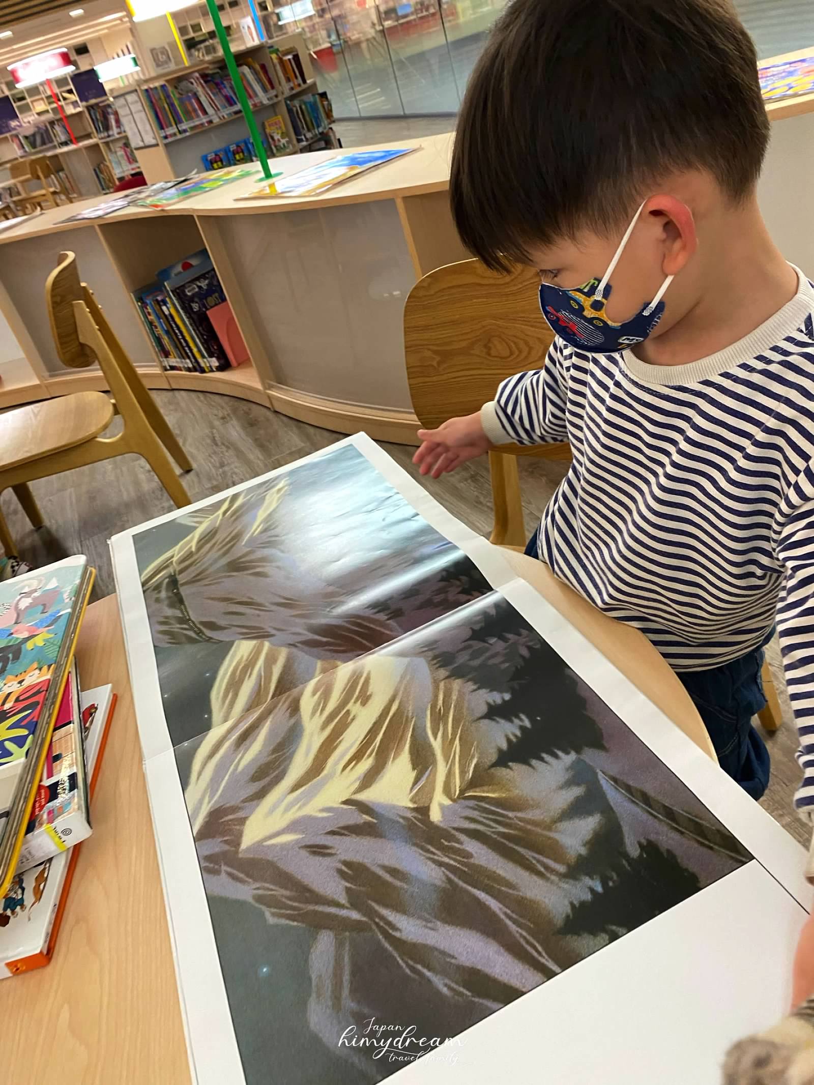 立體書免費 