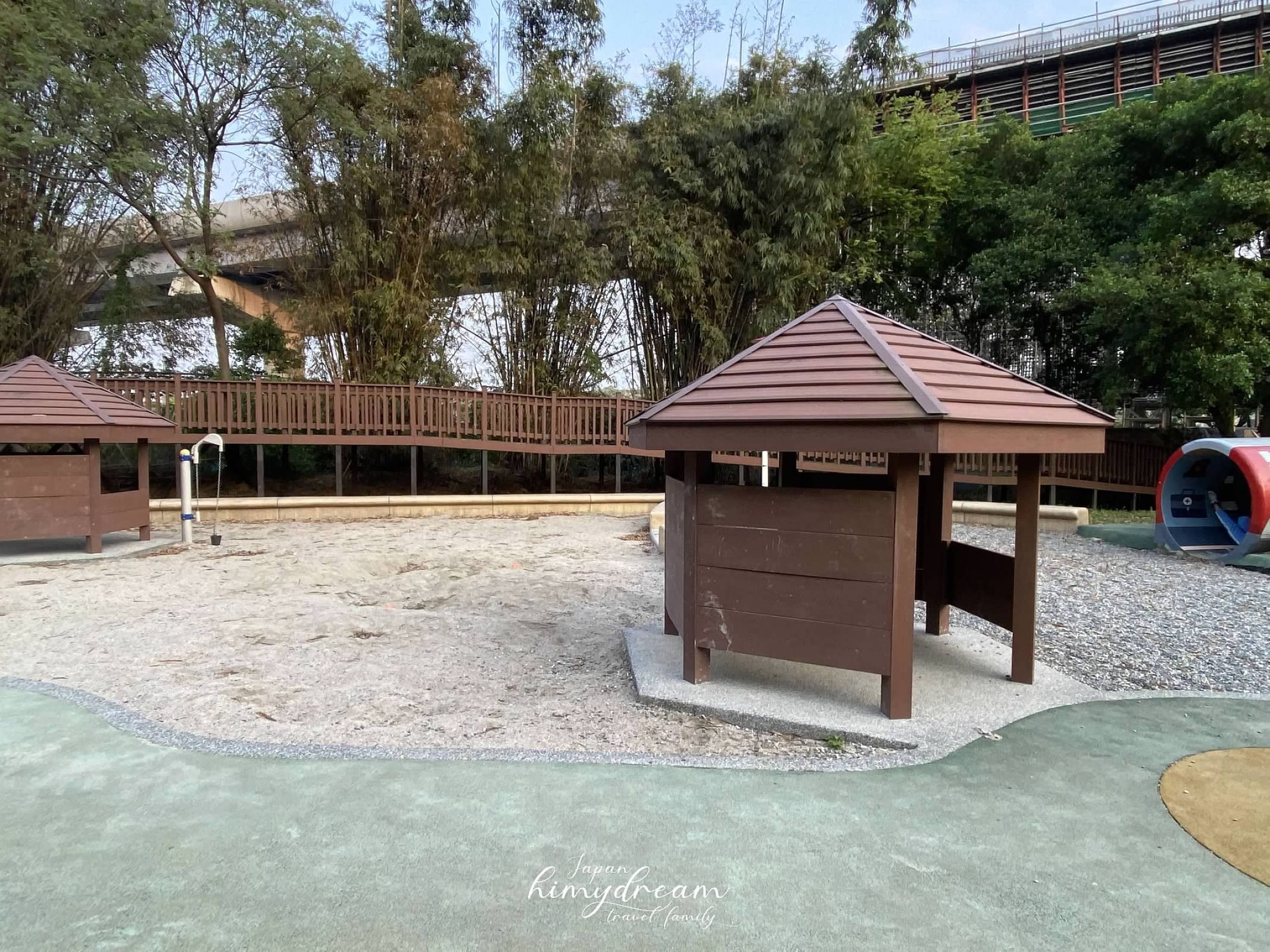 “鶯歌古鐘樓公園(公二公園)-