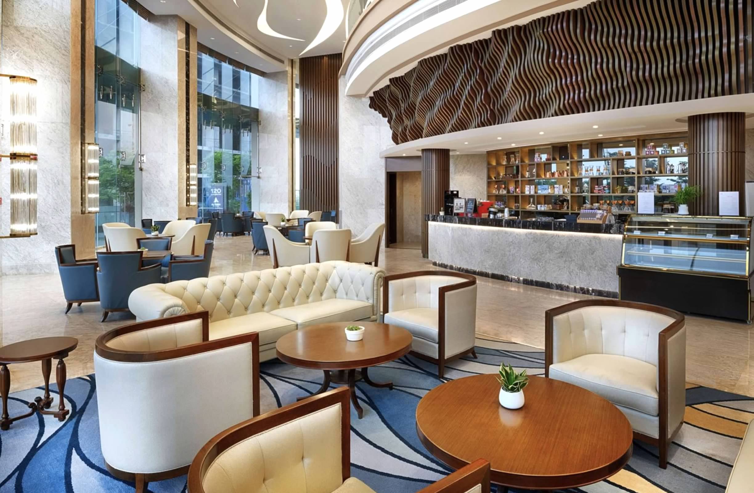 himydream blog The Lounge 小紅書推薦越南餐廳