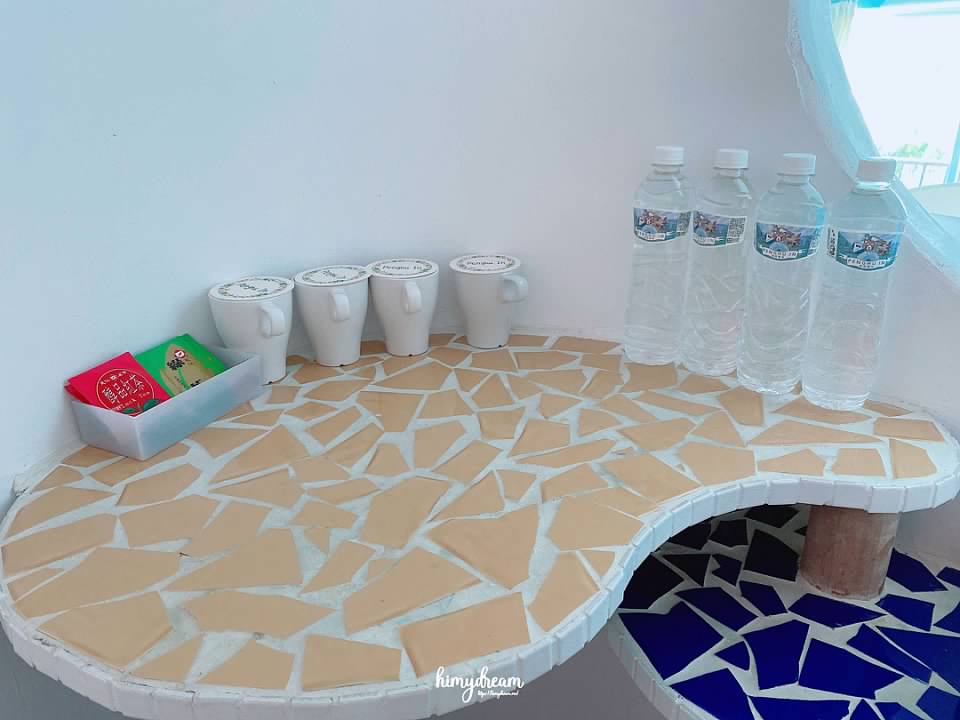 澎湖泳池親子飯店 