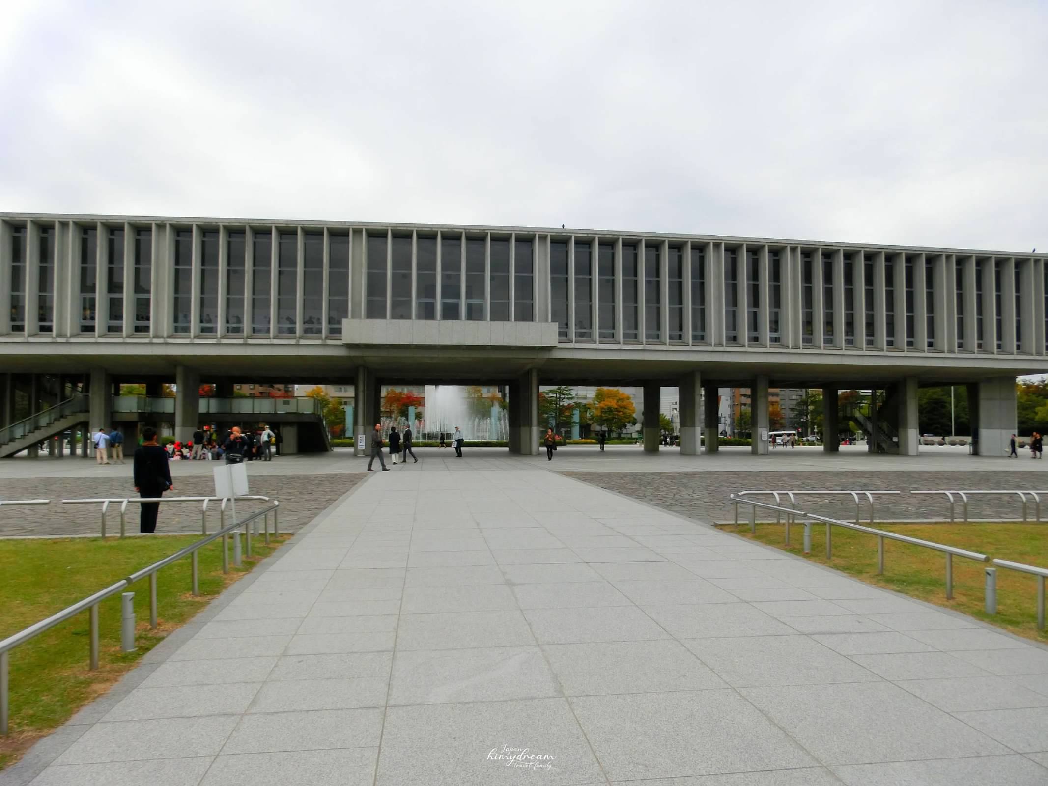 廣島景點-和平紀念資料館-西平和大橋-平和の時計塔-原子彈爆炸圓頂屋-世界遺產-神戶開車到廣島-廣到玩四天三夜-嚴島神社-原子彈爆炸遺址-原子彈爆炸圓頂屋-原爆ドーム-原子彈爆炸事件