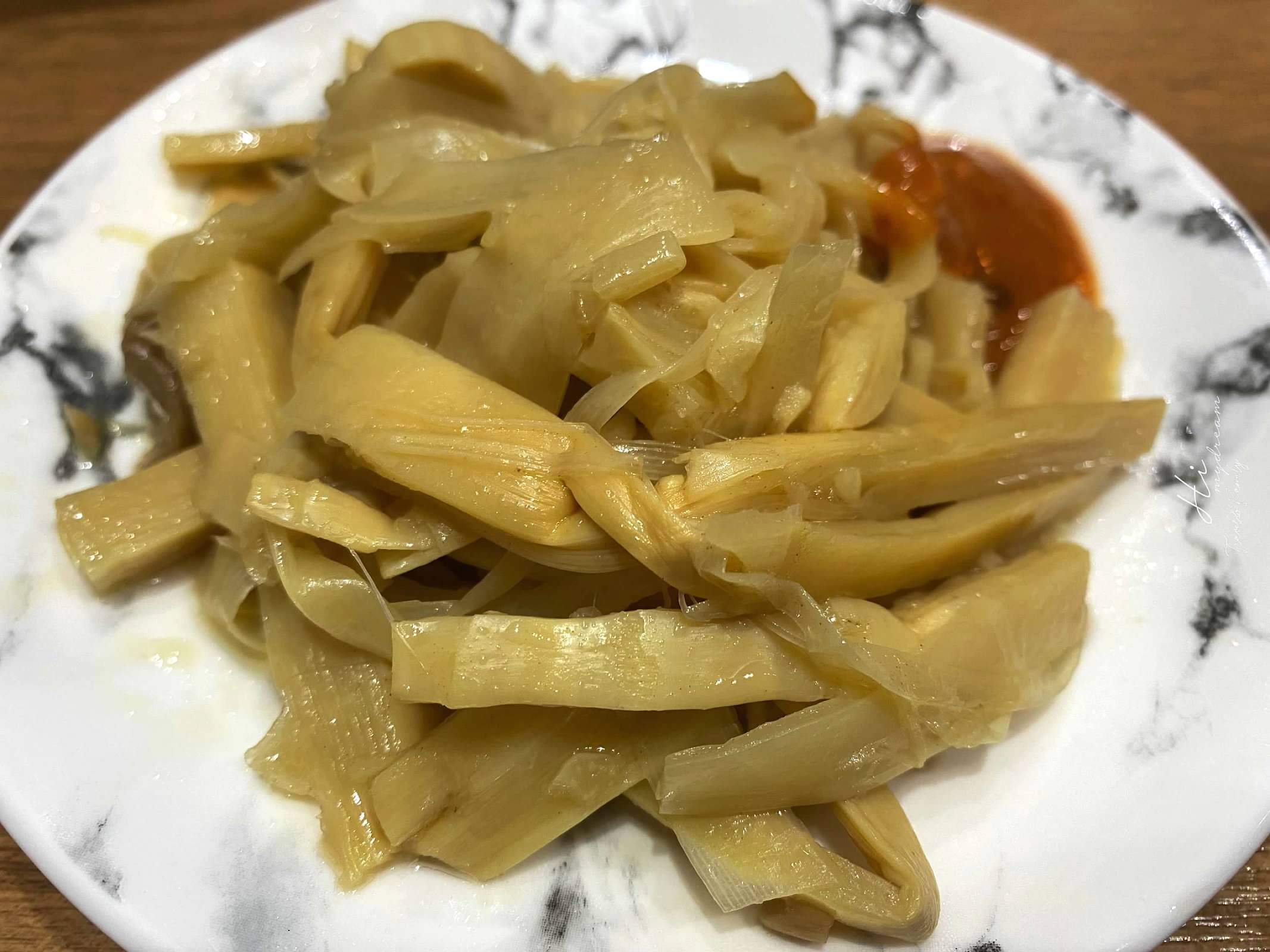 一私麵宅小菜