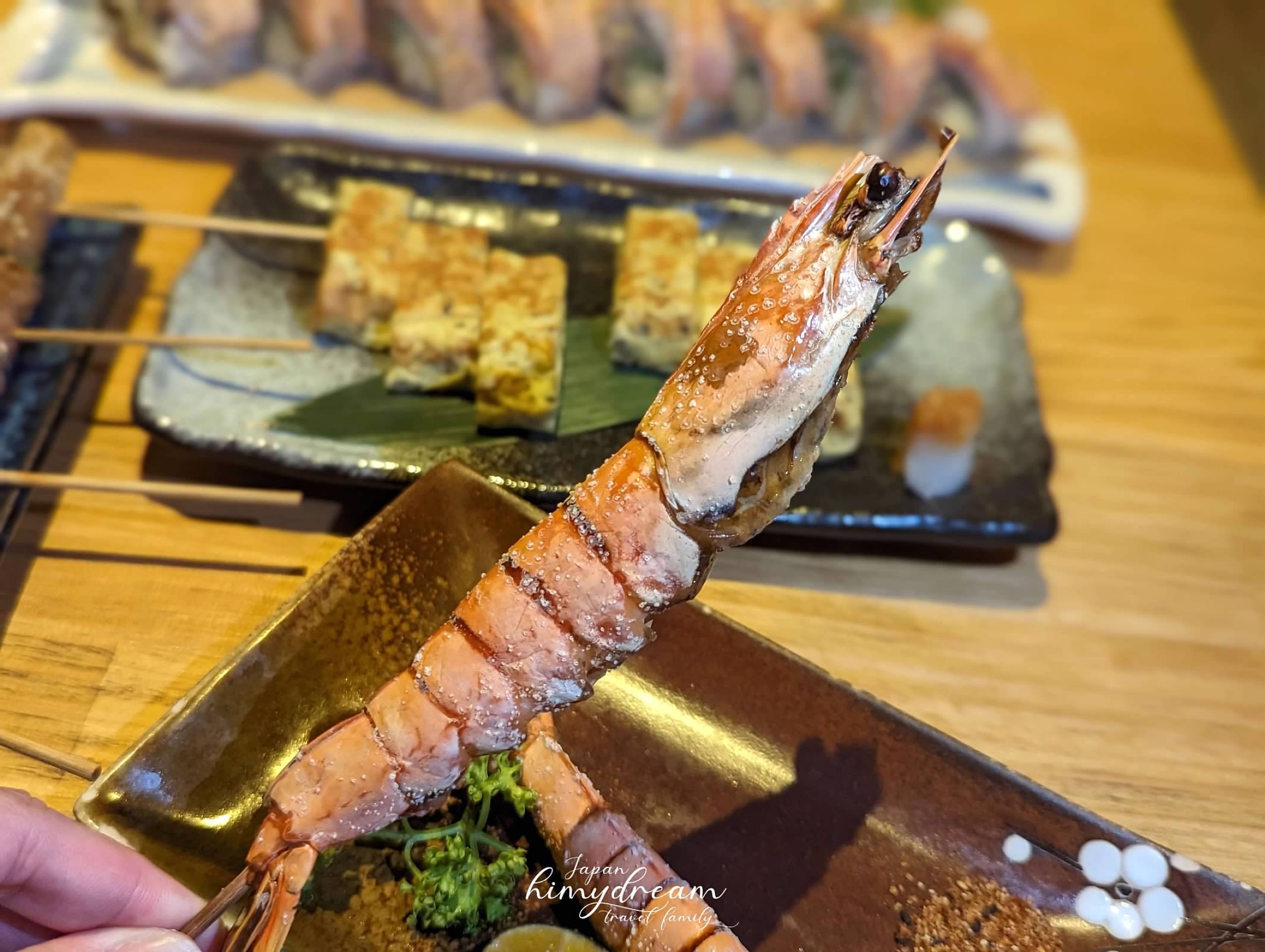 日本居酒屋