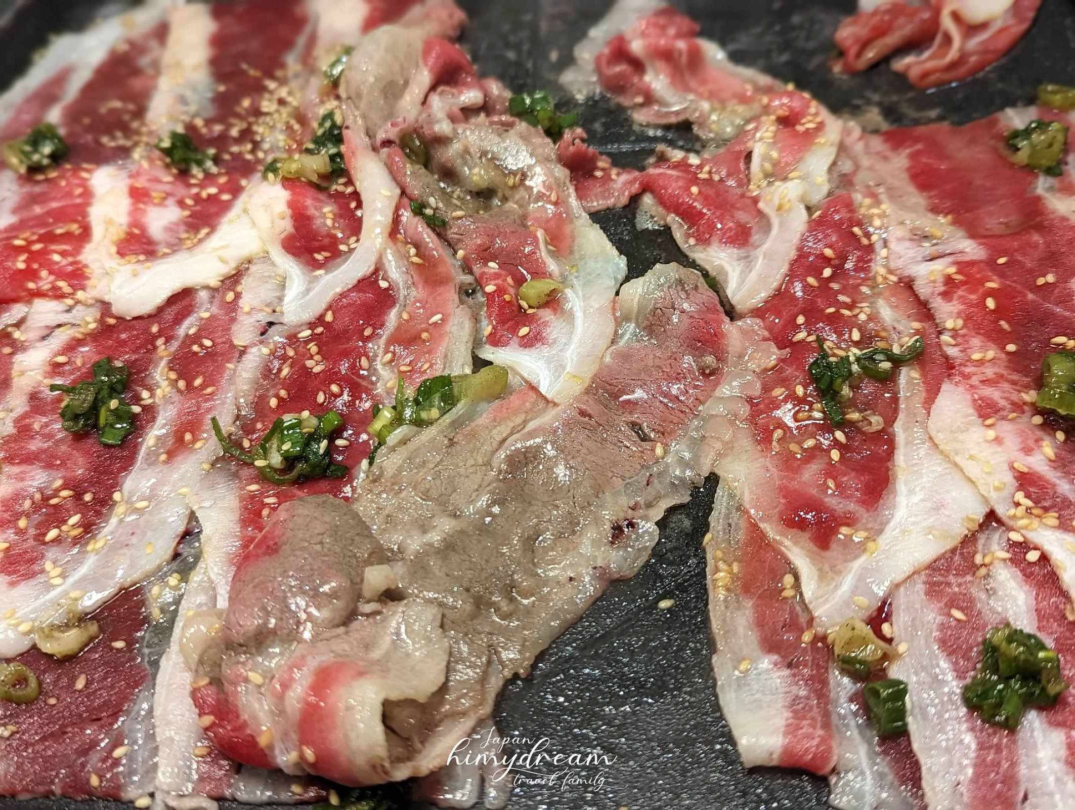 “肉部長-