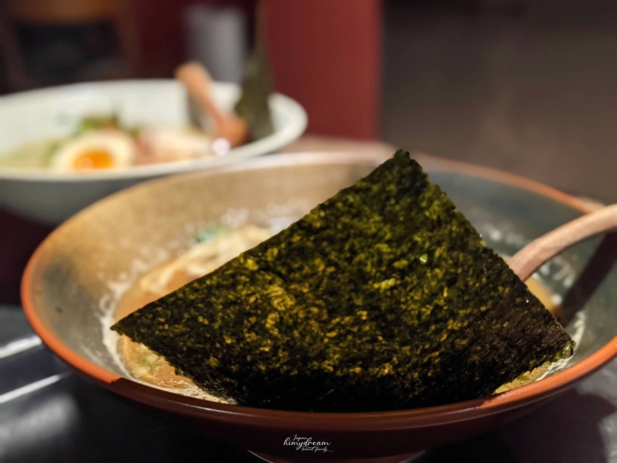 好客食事処 -好客麵屋-魚池鄉減鹽拉麵-柚香豚骨-豚骨拉麵-山久蒔民宿結合日本拉麵 -庭院超好拍的拉麵店 -好客食事処拉麵-好客食事処