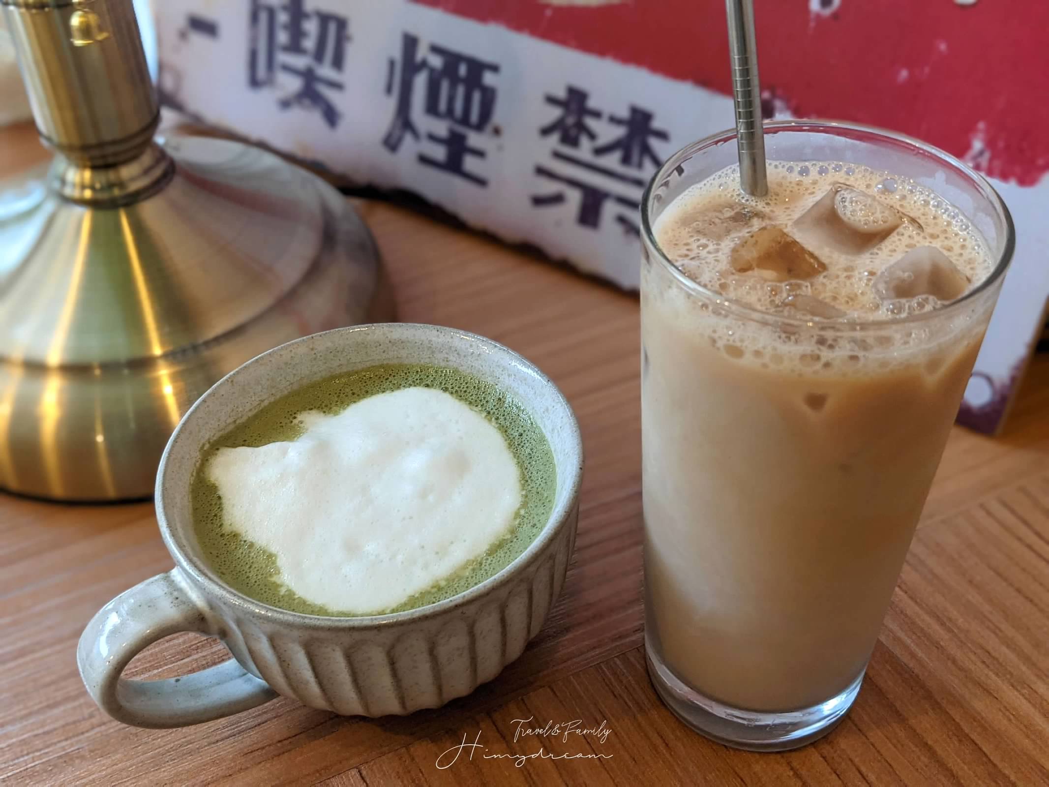 “-特濃奶酪