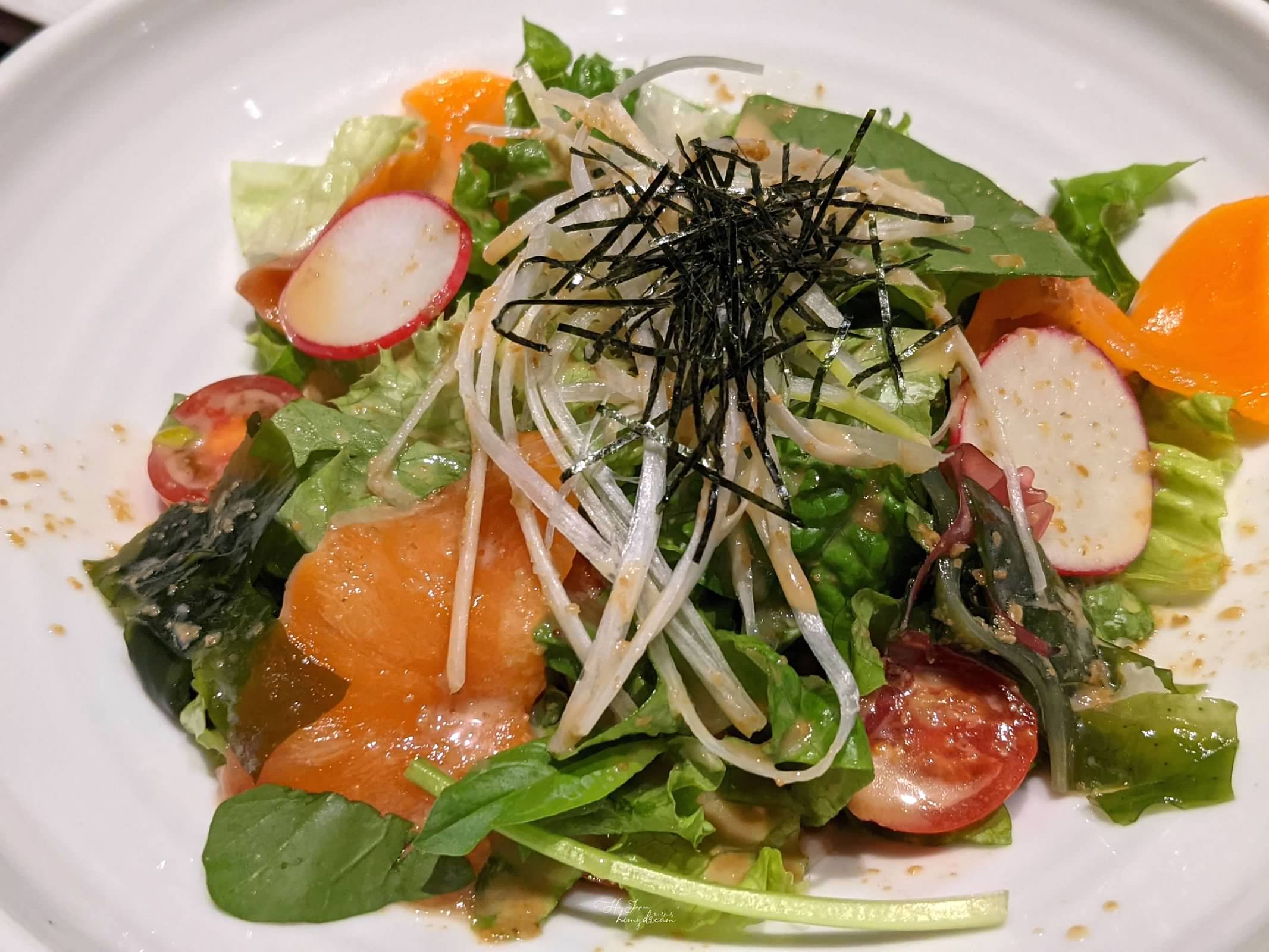あぶりや 炙屋燒肉-四条河原町吃牛舌-京都燒肉吃到飽- 甜點超好吃- 生菜沙拉-牛排-親子燒肉-京都吃到飽燒肉-京都牛舌推薦-京都吃到飽-京都甜點吃到飽-京都甜點推薦-京都烤肉推薦-京都國產牛推薦-京都居酒屋喝酒 