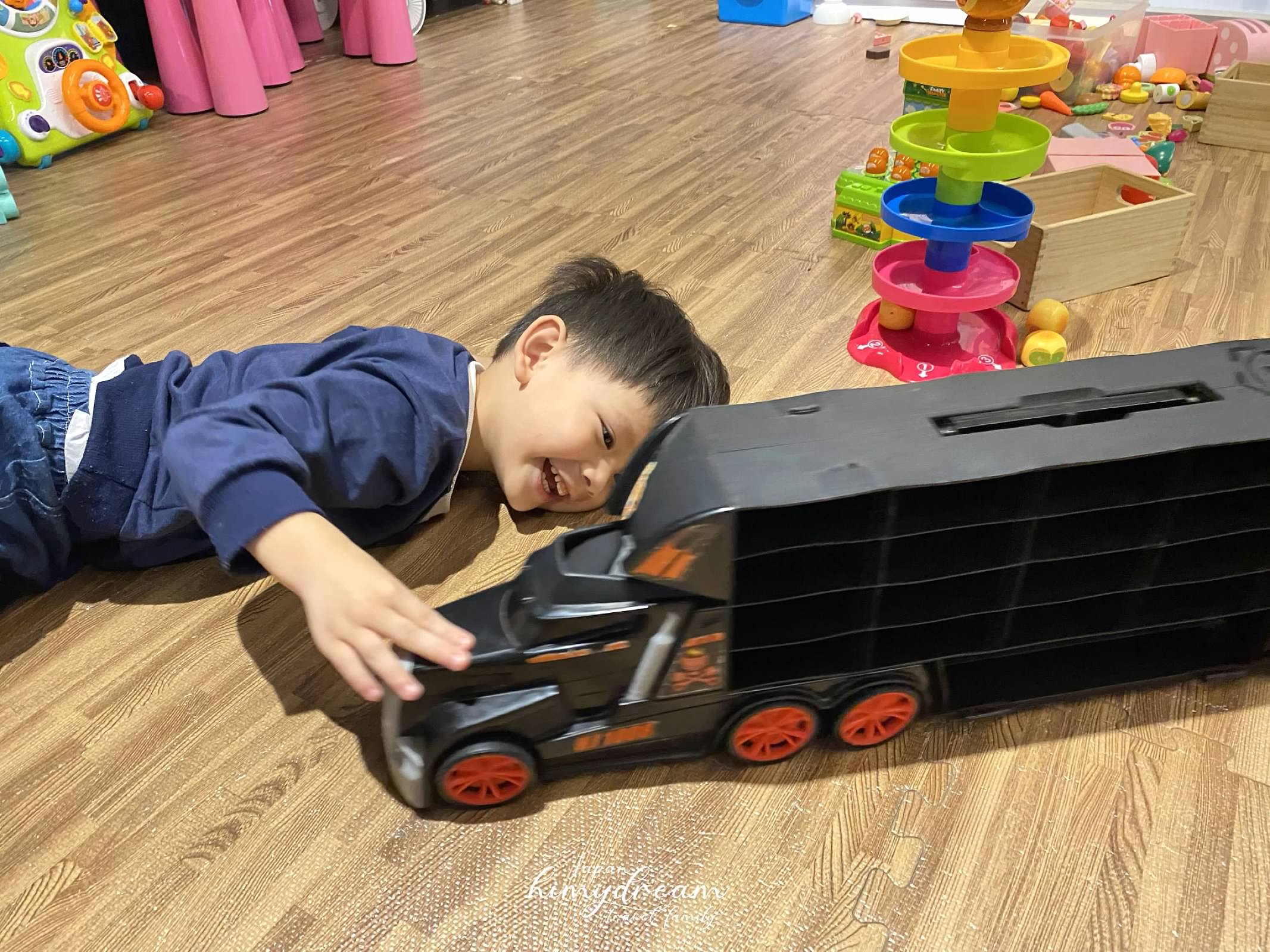 台北兒童遊戲室的 