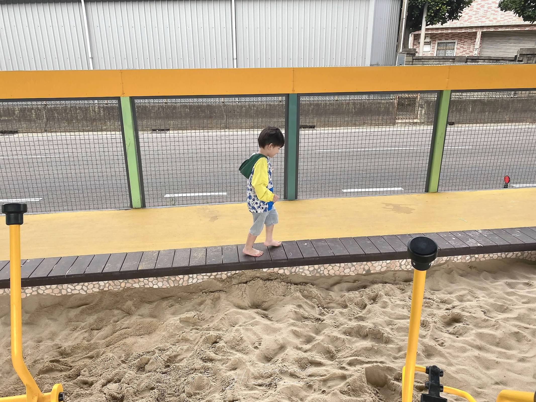 玩沙公園推薦