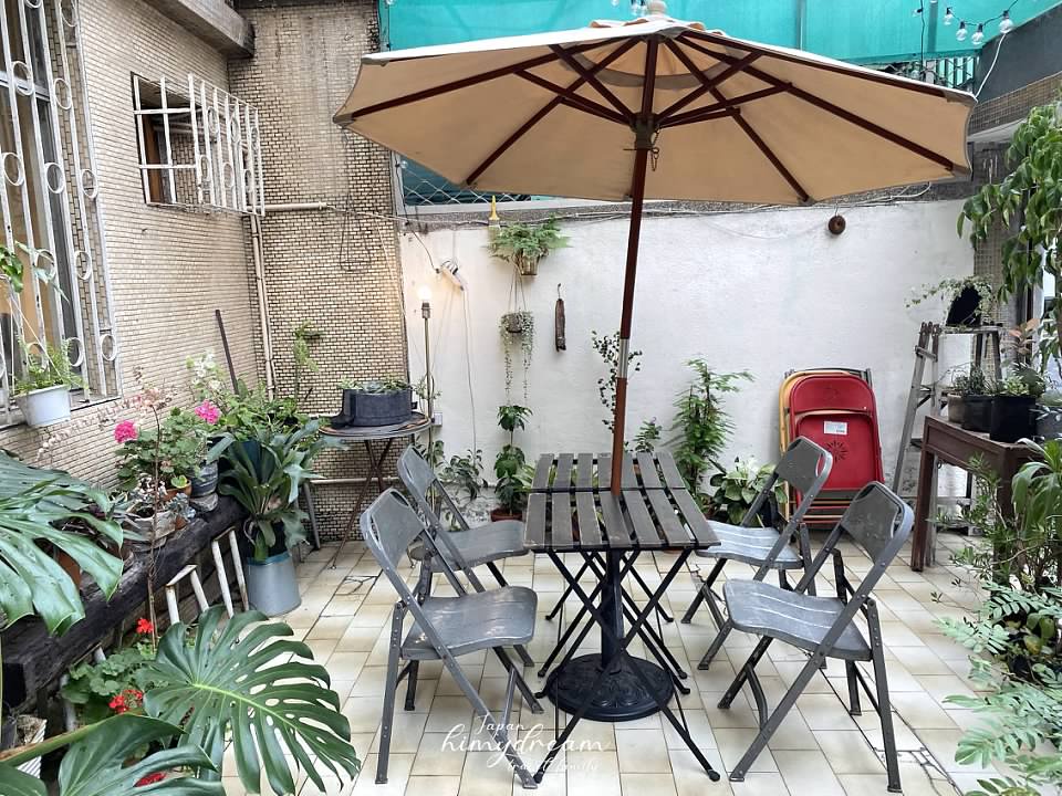 南京復興咖啡店 