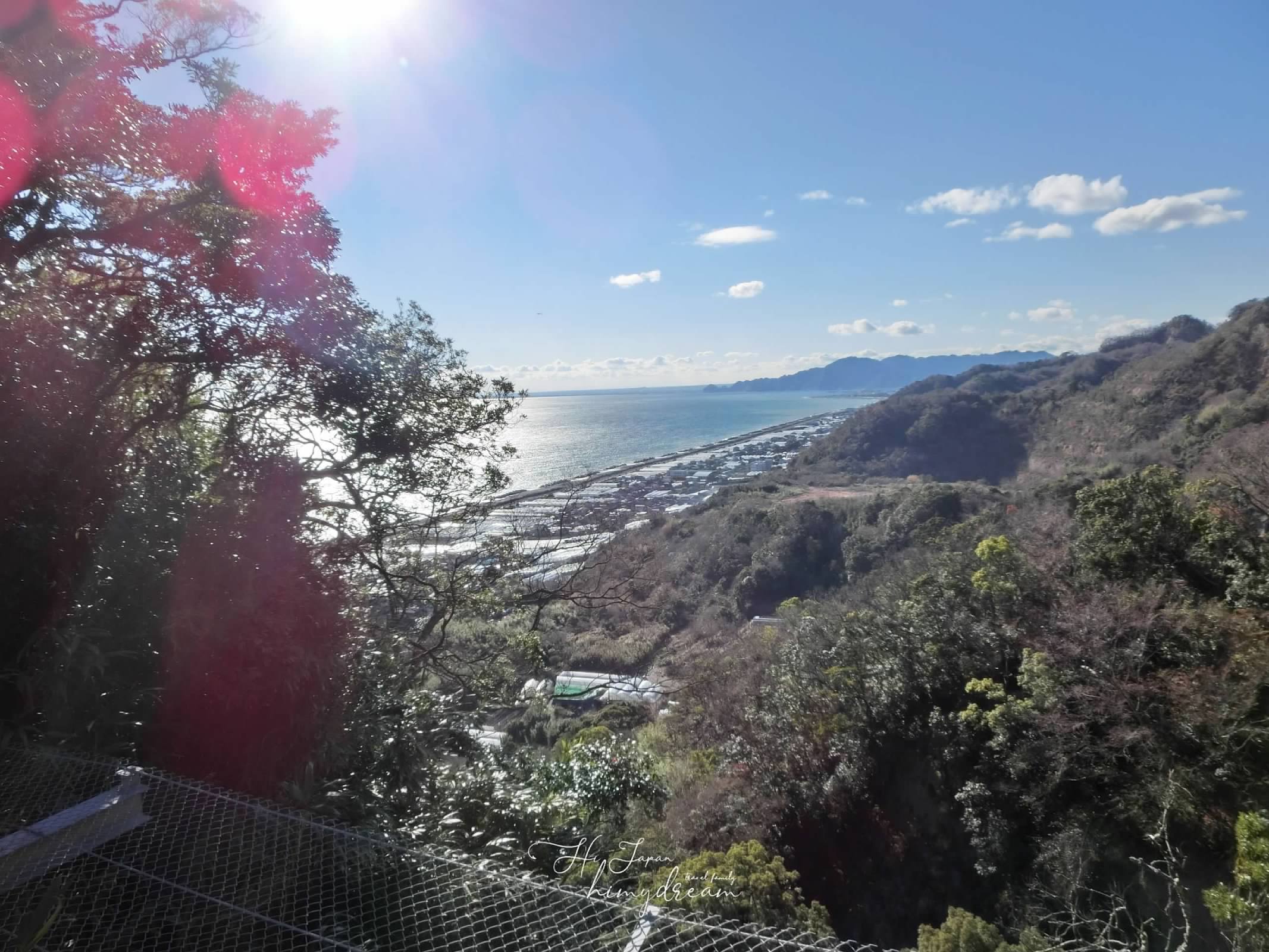 靜岡自駕開車 