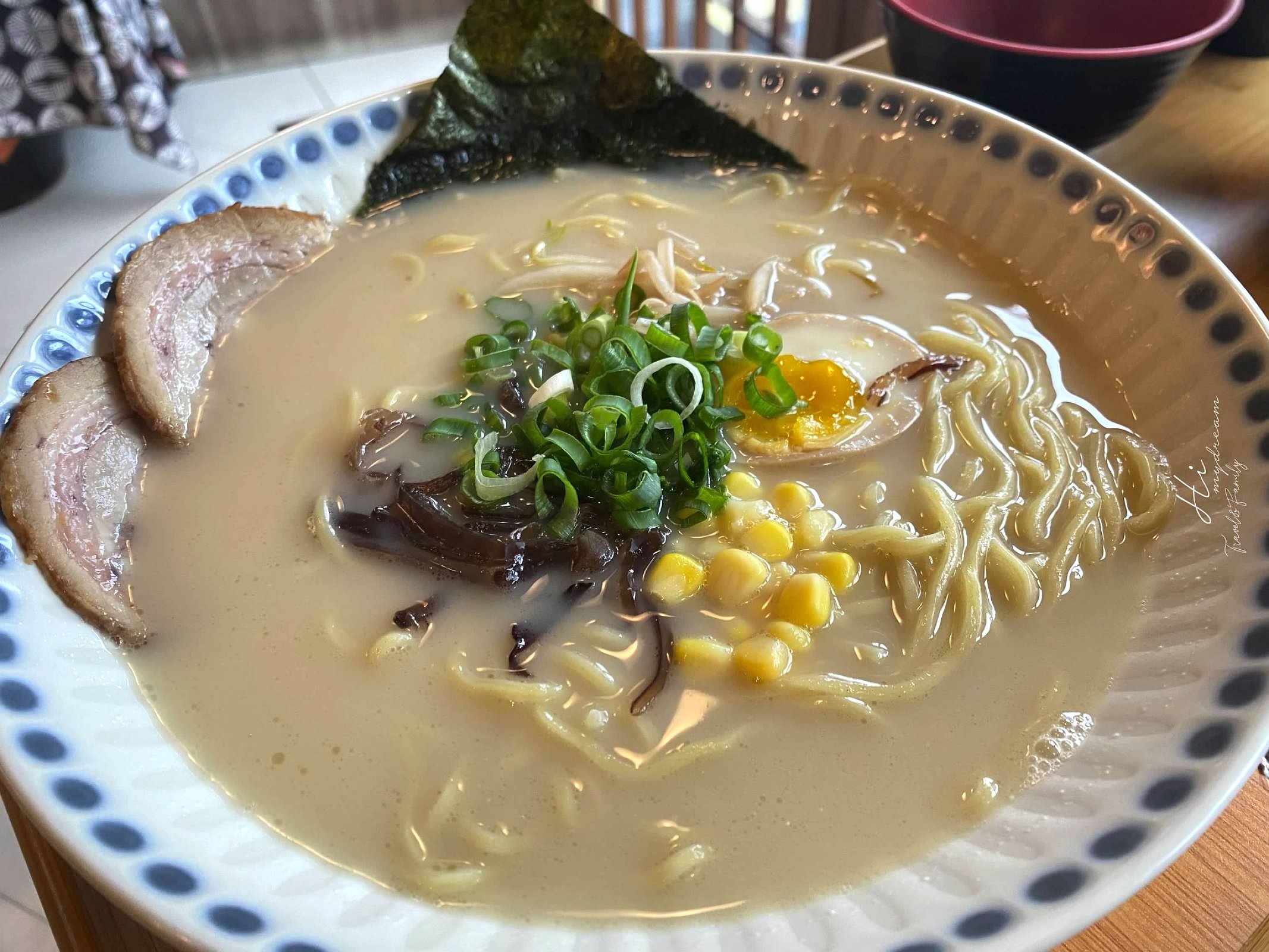 桃園機場週邊美食 