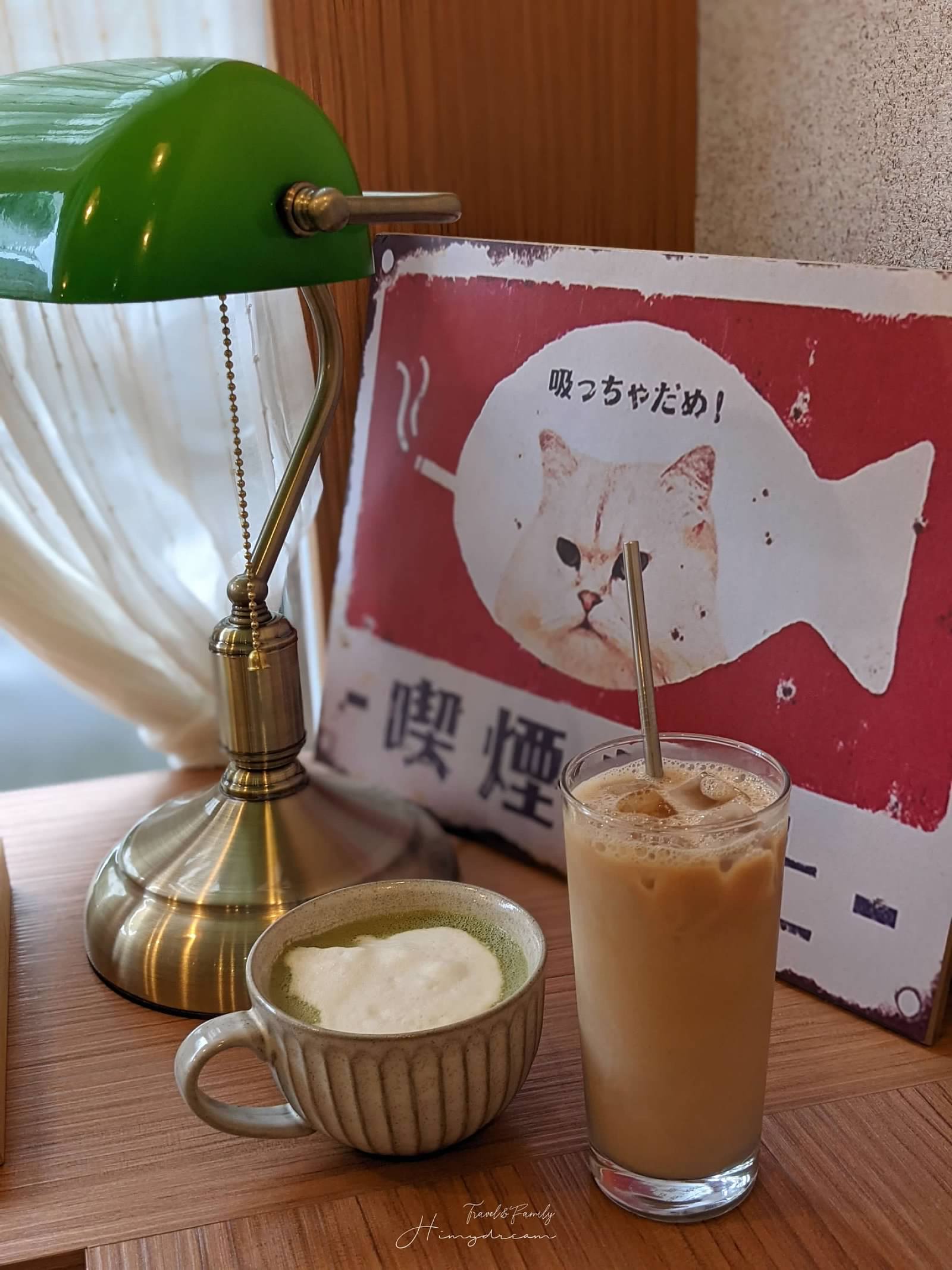 “-特濃奶酪