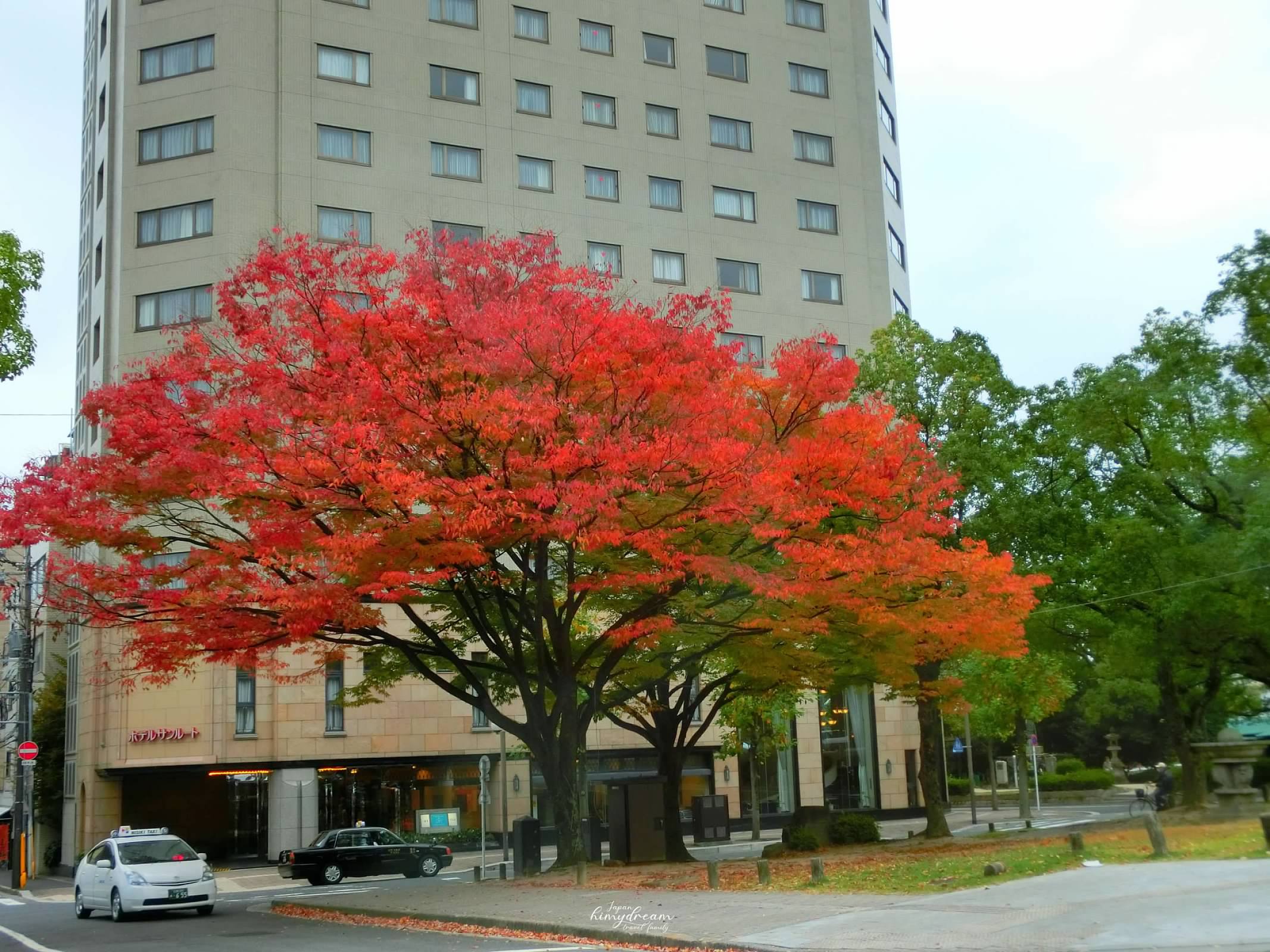 廣島景點-和平紀念資料館-西平和大橋-平和の時計塔-原子彈爆炸圓頂屋-世界遺產-神戶開車到廣島-廣到玩四天三夜-嚴島神社-原子彈爆炸遺址-原子彈爆炸圓頂屋-原爆ドーム-原子彈爆炸事件