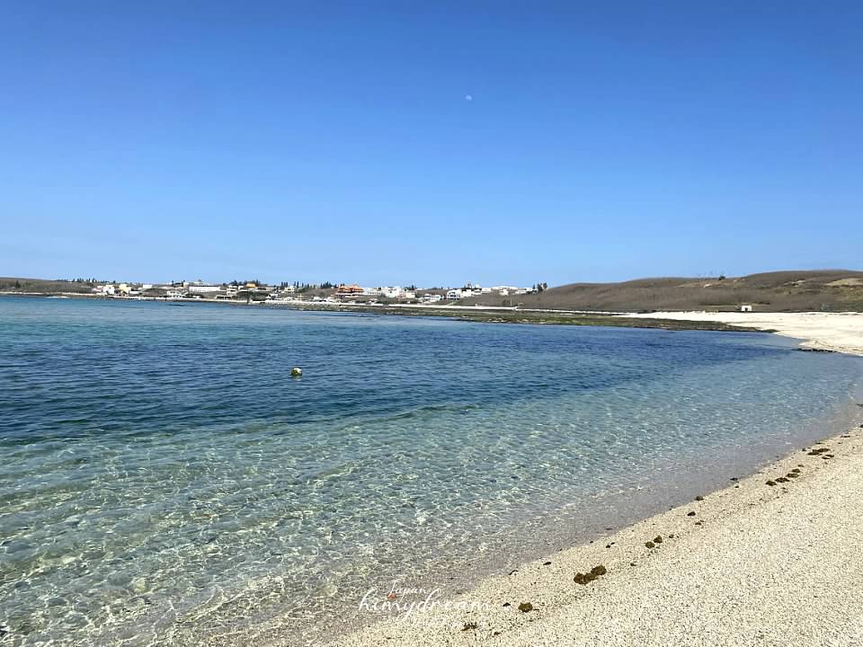 “澎湖海盜船-後寮遊客中心-海賊王船隻出沒白沙沙灘