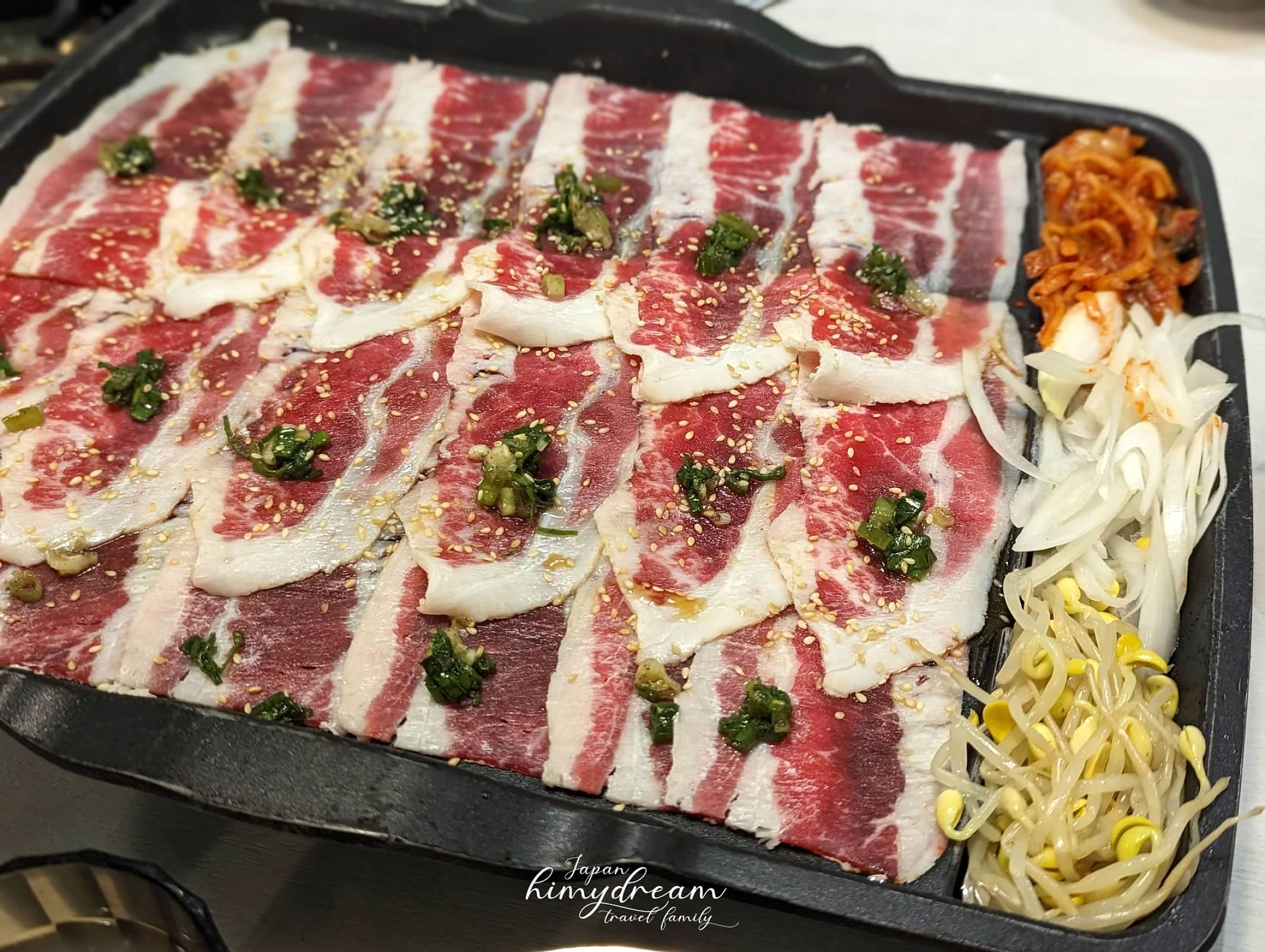 “肉部長-