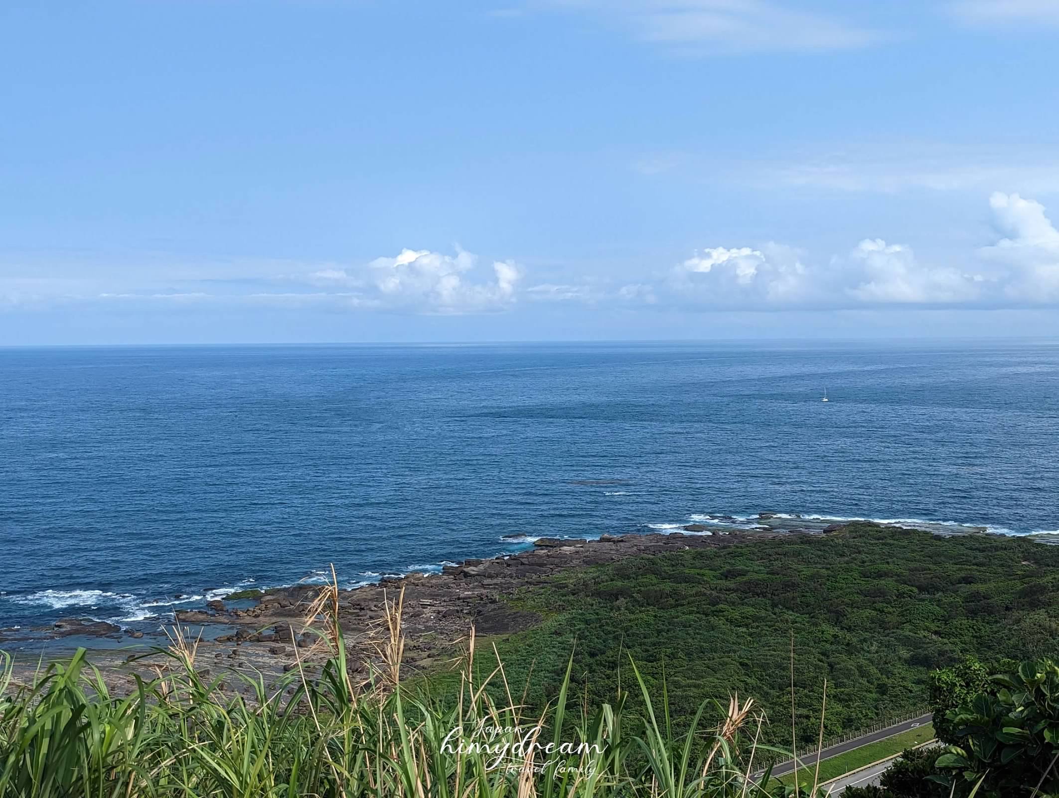 東北角青青草地