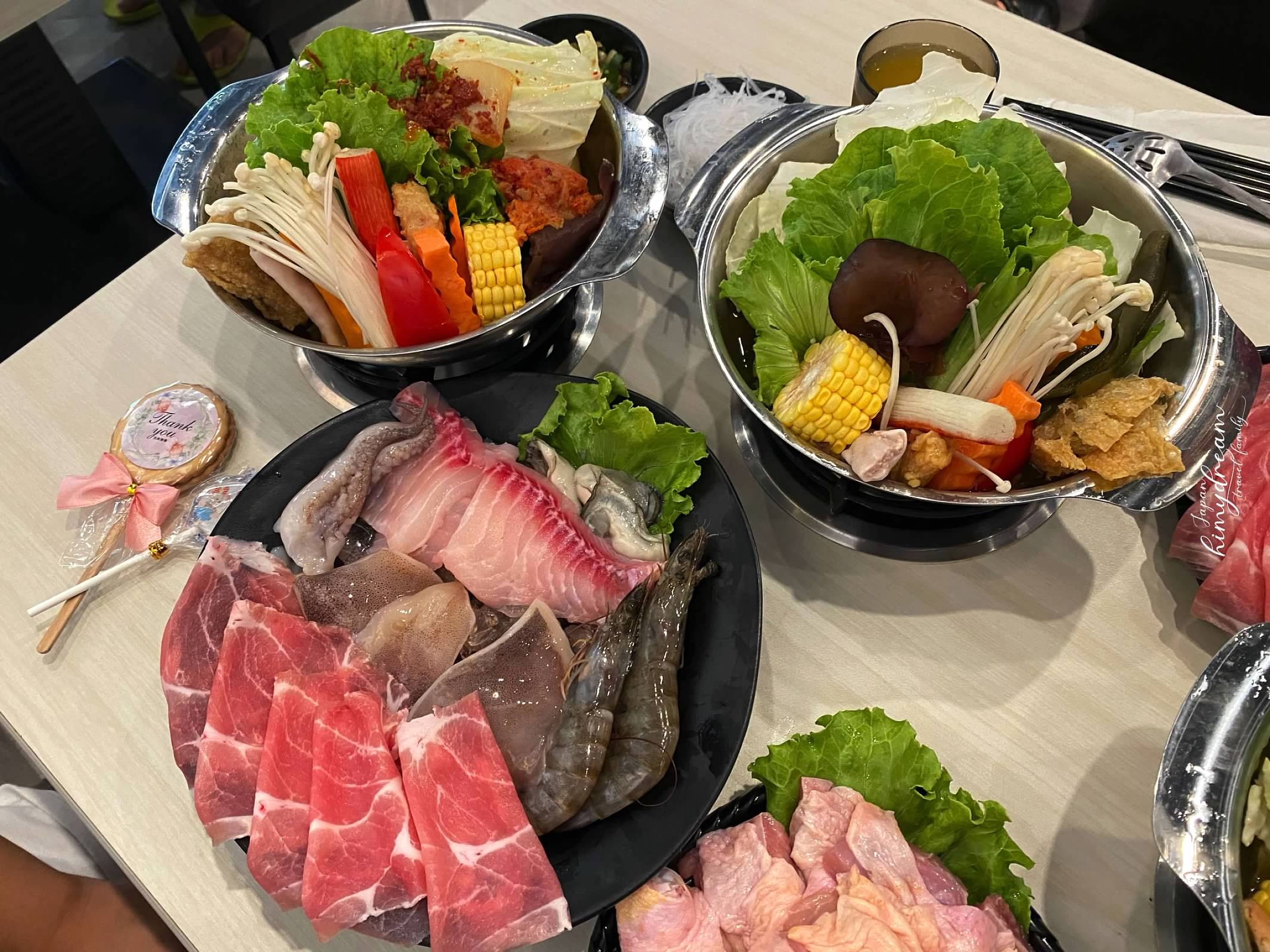 文化三路美食 