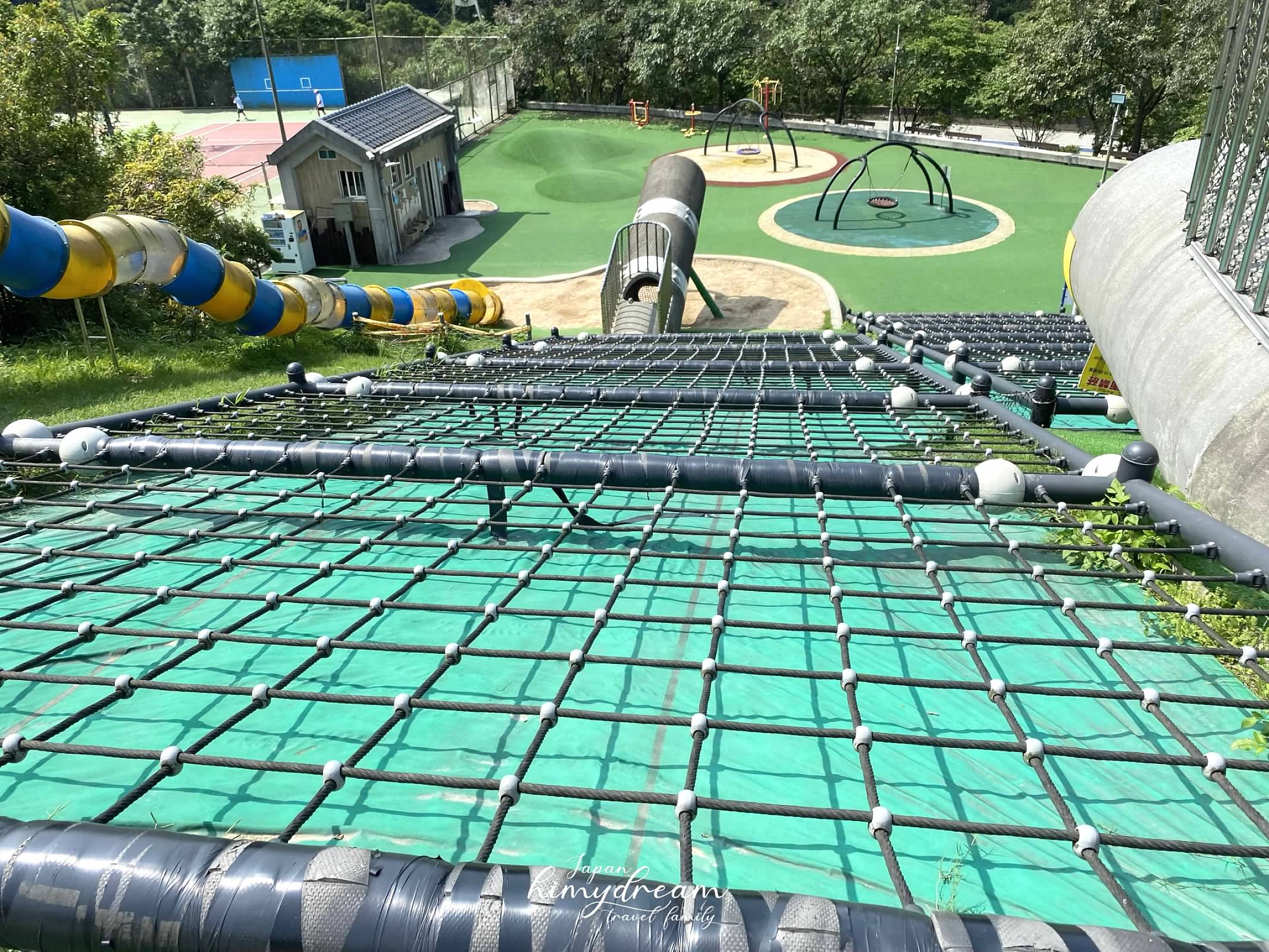 基隆運動親子公園