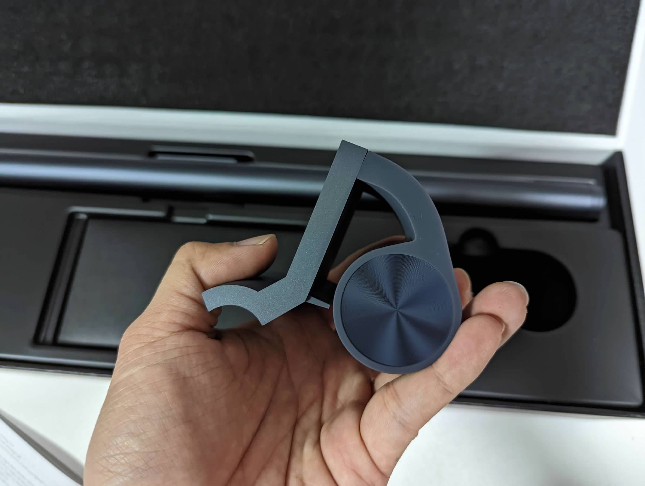 安裝 易來屏幕掛燈 電腦螢幕掛燈 Yeelight screen light bar pro 智慧螢幕掛燈 氣氛燈