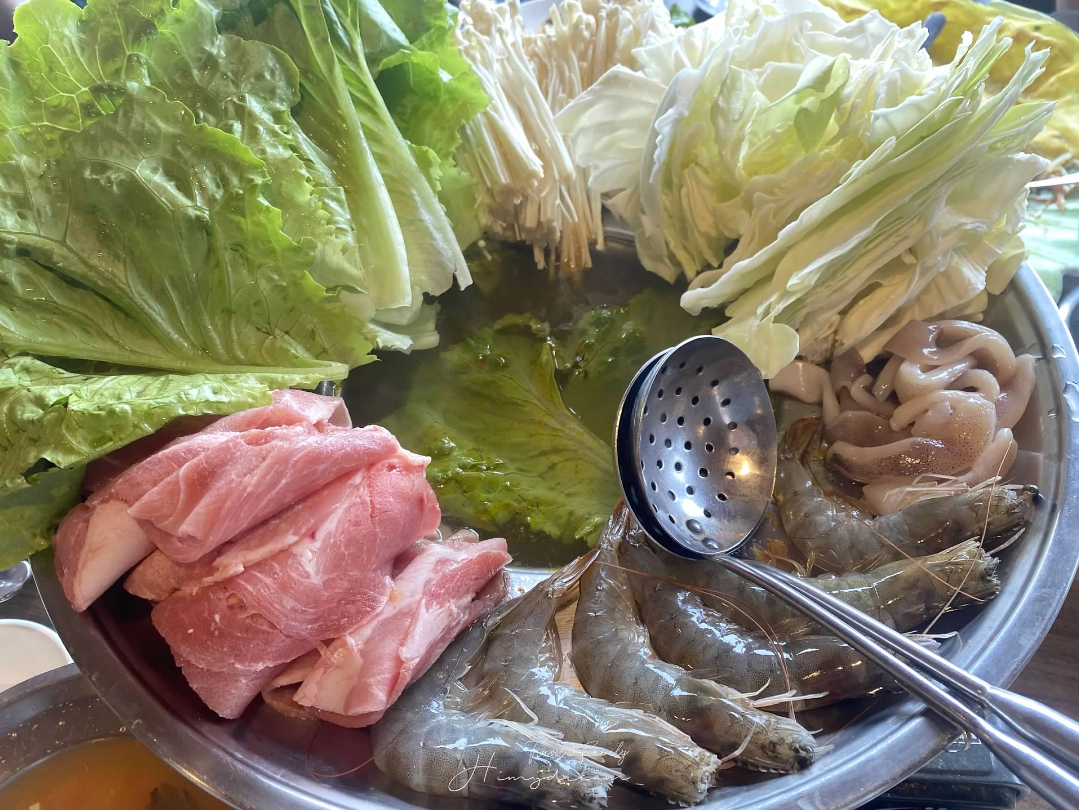 himydream blog himydream部落格 檸檬魚