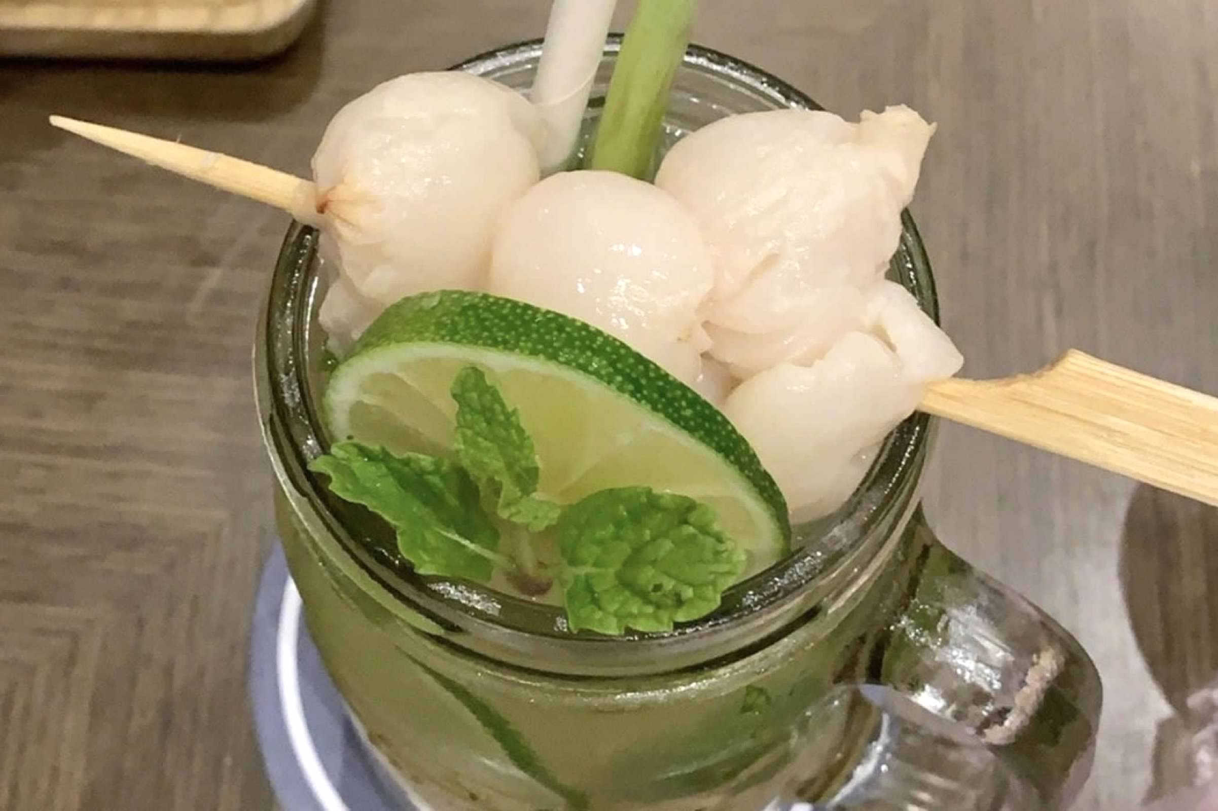 himydream blog The Lounge小紅書推薦越南餐廳