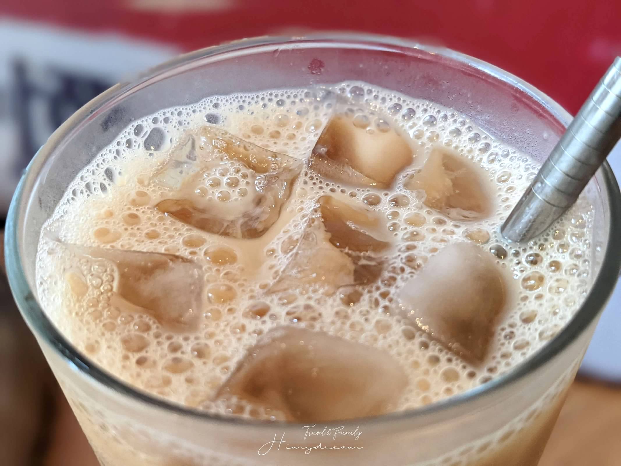 “-特濃奶酪