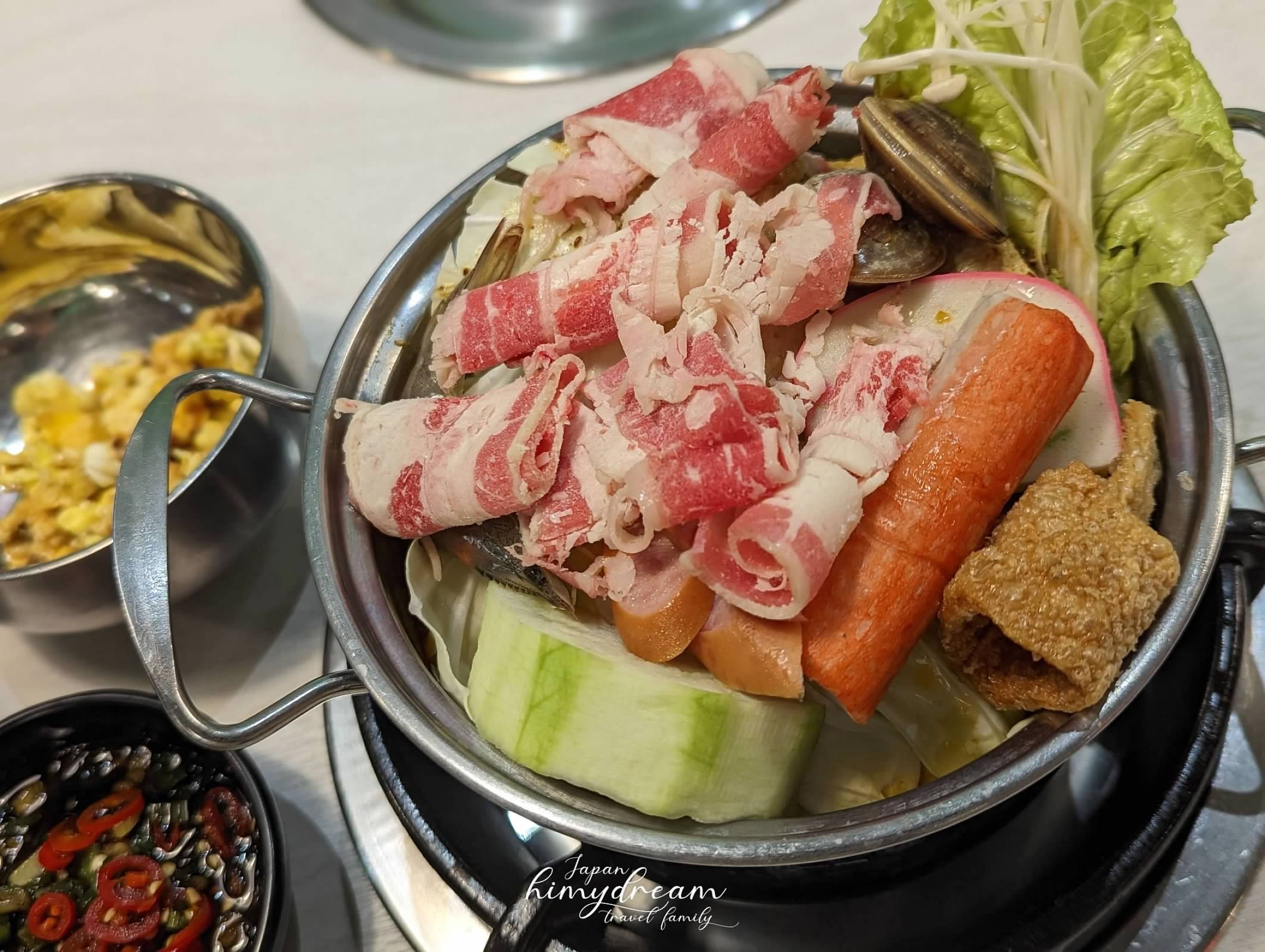 “肉部長-