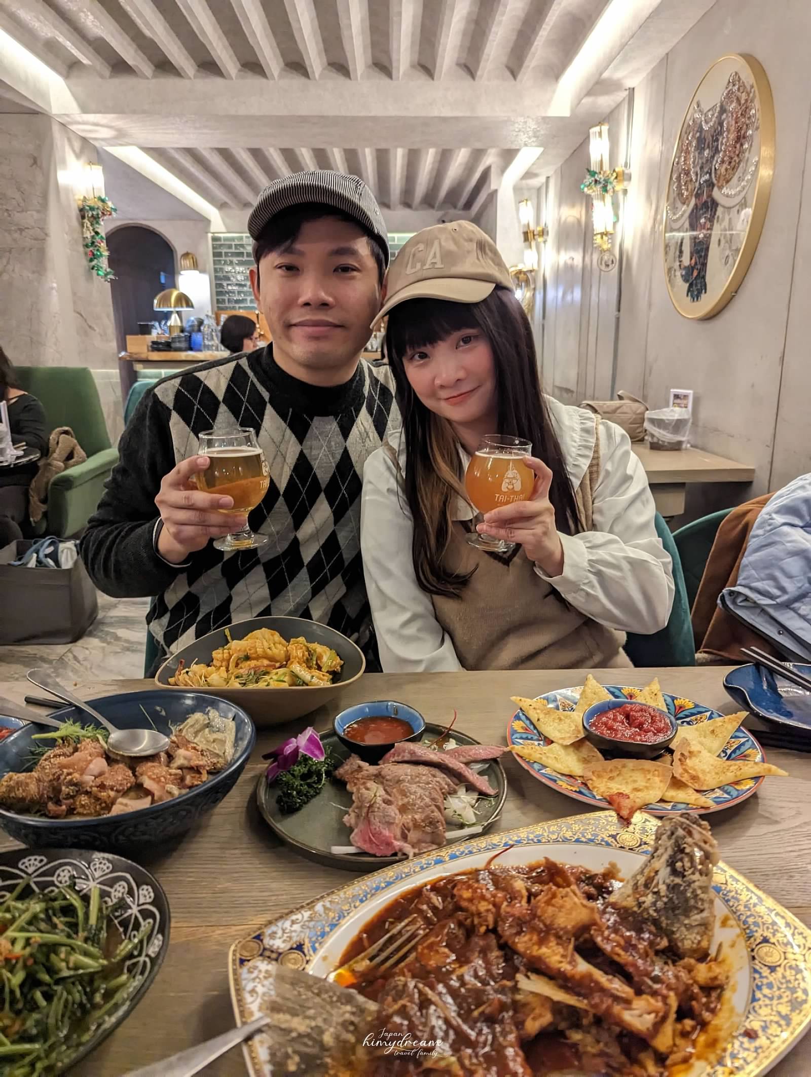 市政府美食 -市政府餐酒館 #市府美食-市府喝酒-市政府泰式料理 #汰汰熱情酒場 #北市喝酒推薦 #東區喝酒 #市政府喝啤酒-泰式料理推薦- 泰式熱炒店- 聚餐推薦-適合帶孩子吃飯 -汰汰熱情酒場 (巿府店) -thaifoodtaipei -thaifood -beer-APA美式淡艾爾啤酒