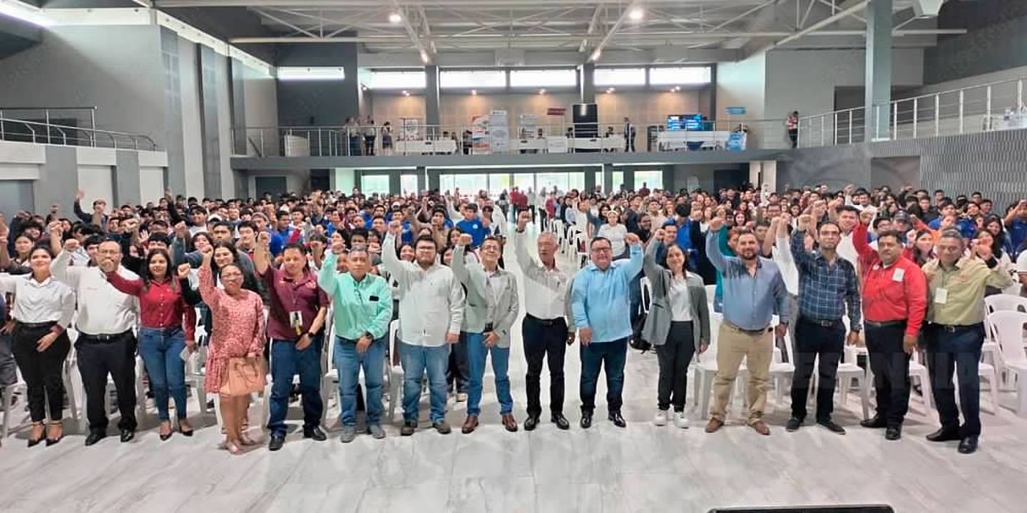 ITSCh entre las 25 instituciones del país autorizadas para impartir ...