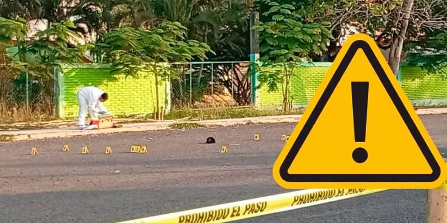 Asesinan a trabajador de la CFE en estacionamiento de escuela en Tuxpan ...