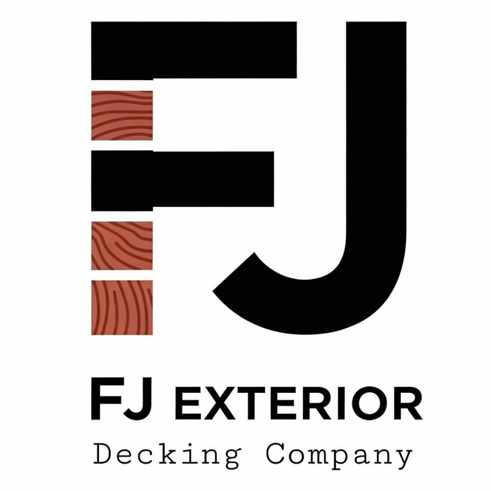 FJ Exterior Logo