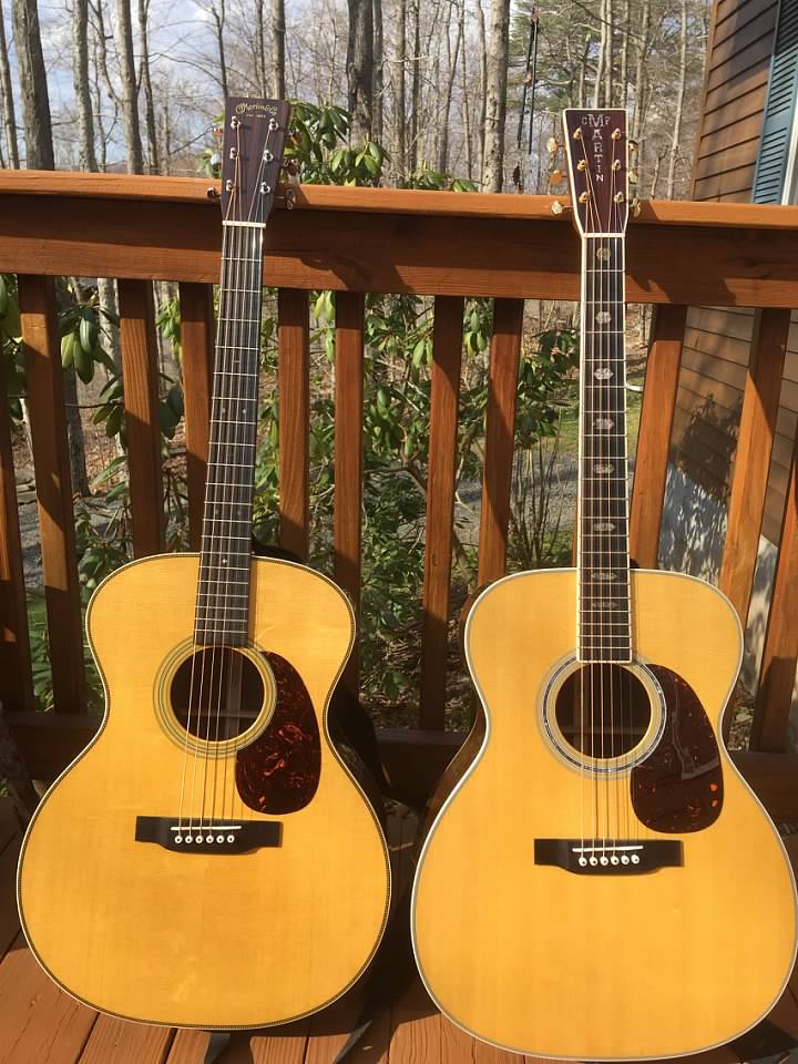 Opinions on Martin GP28E The Acoustic Guitar Forum