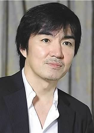 东野圭吾