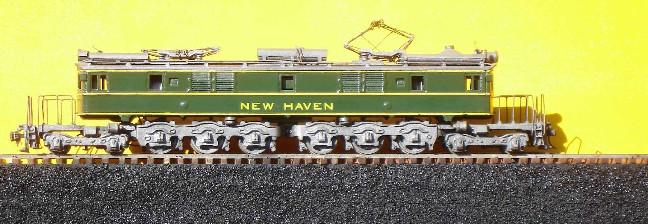 2R Stout Auction 10/26/2023 Page 2 Model Train Journal