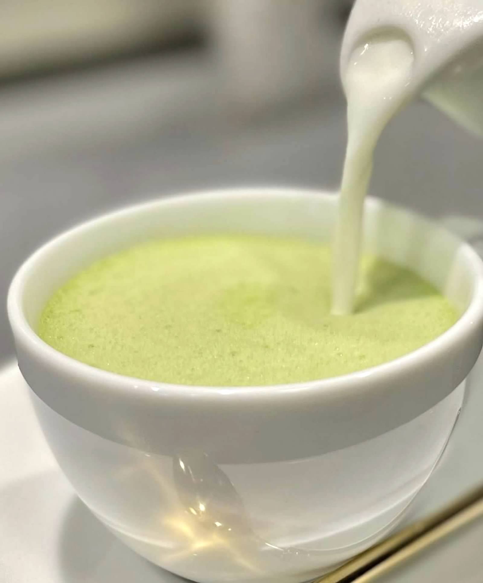 茶寮和香菜-京都咖啡店- 高台寺美食口袋名單必收藏-お団子とかき氷-抹茶拿鐵-日本烤糰子-ほうじ茶-京都お団子-茶寮-京都茶寮-京都咖啡-京都烤糰子-京都口袋名單咖啡店-京都必喝抹茶拿鐵