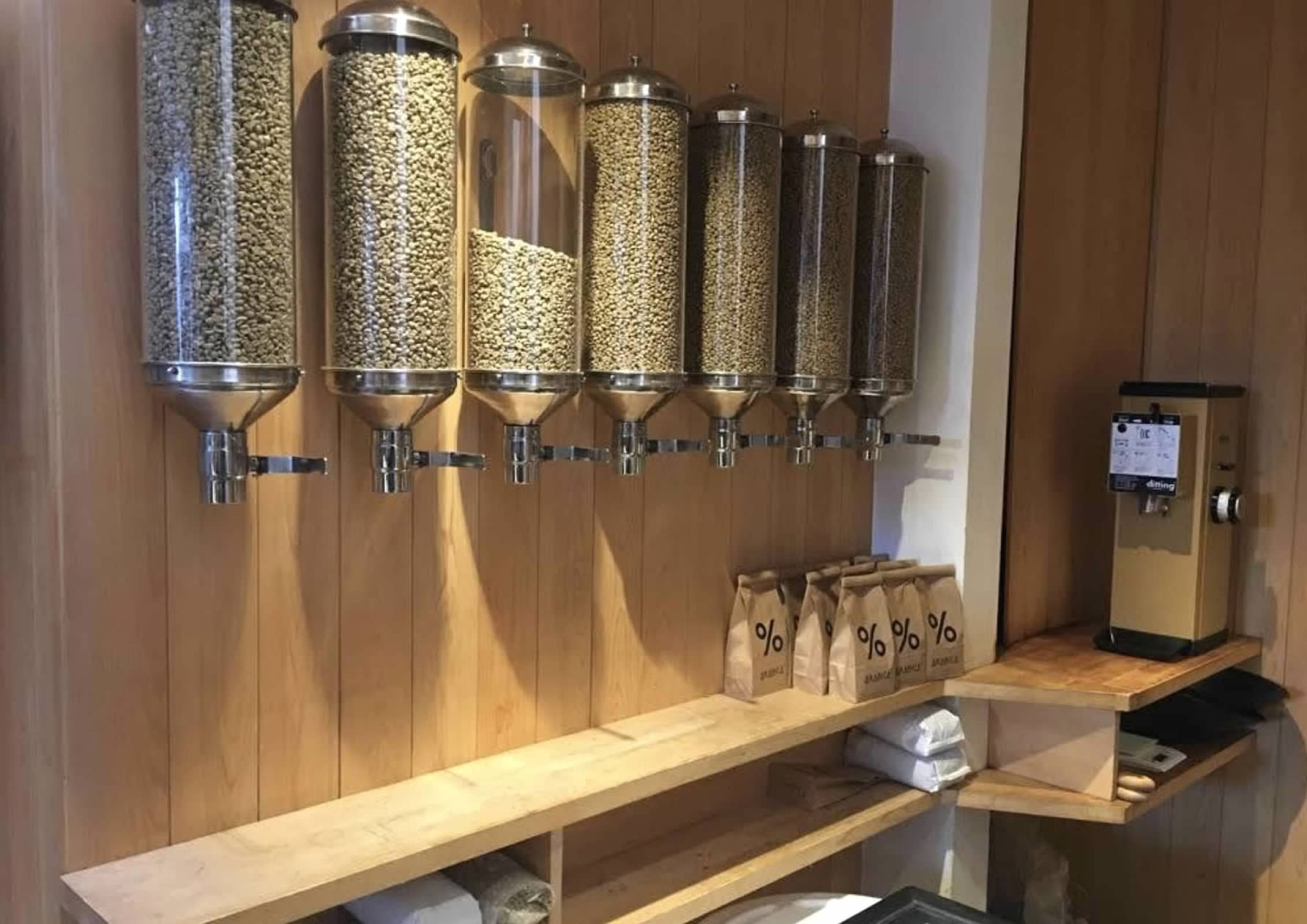 arabicacoffee -% ARABICA -京都東山店 -アラビカ- 法觀寺-八坂之塔-八坂庚申堂-京都咖啡外帶推薦-京都拿鐵-京都咖啡推薦-京都拿鐵外帶-京都好喝飲料