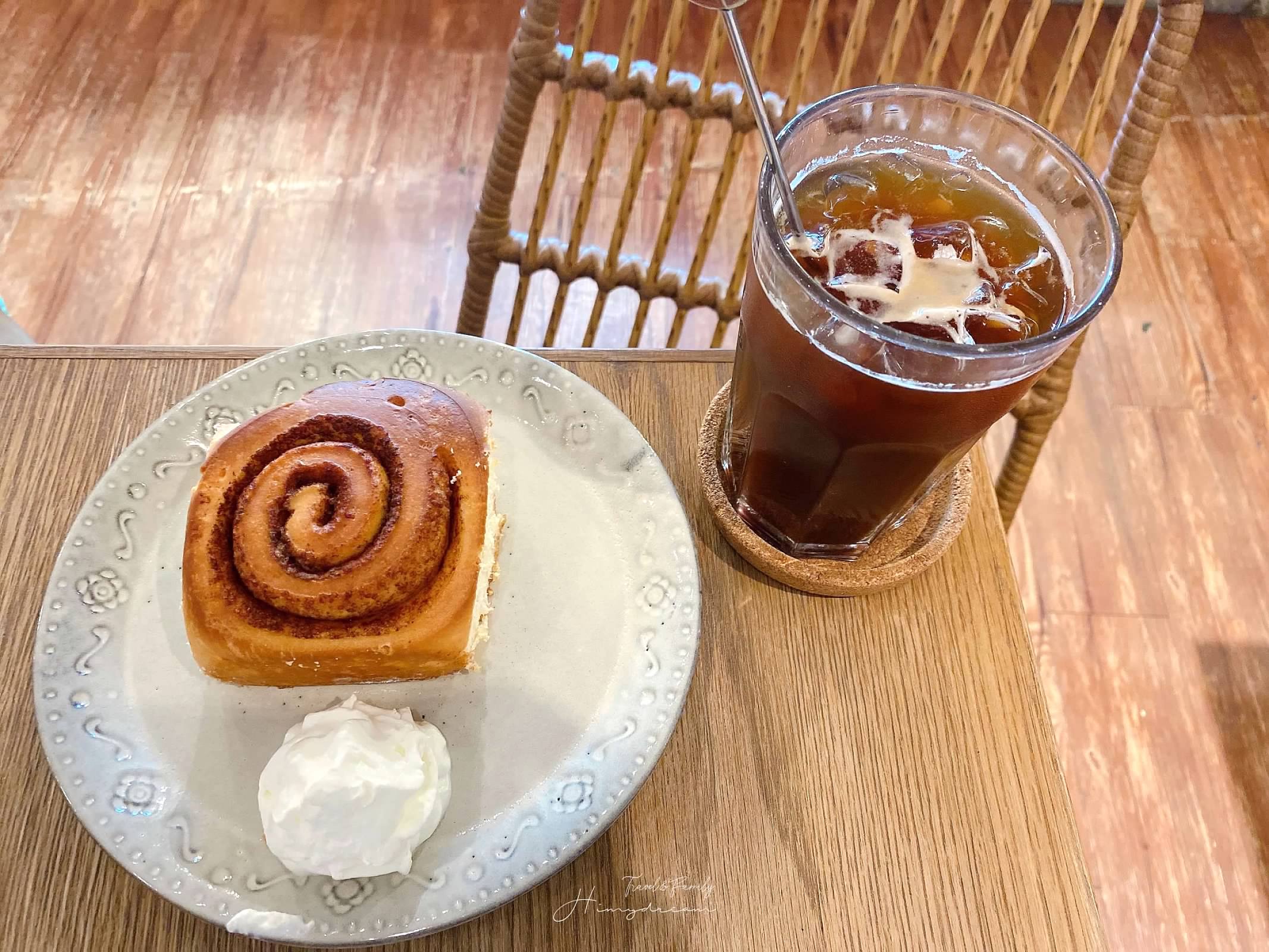 Miss V Bakery Cafe-赤峰店 -肉桂捲-司康-檸檬塔-中山站比司吉-麵包烘培-草莓蛋糕-赤峰街蛋糕店-中山站免爬樓梯甜點-赤峰街美食甜點-赤峰街下午茶-中山站肉桂捲推薦-中山站檸檬蛋糕-中山站甜點推薦必吃-現烤斯康專門店-中山站好喝冰咖啡