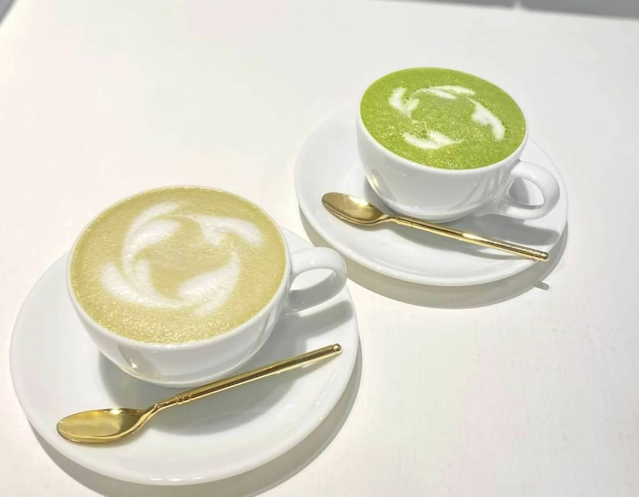 茶寮和香菜-京都咖啡店- 高台寺美食口袋名單必收藏-お団子とかき氷-抹茶拿鐵-日本烤糰子-ほうじ茶-京都お団子-茶寮-京都茶寮-京都咖啡-京都烤糰子-京都口袋名單咖啡店-京都必喝抹茶拿鐵