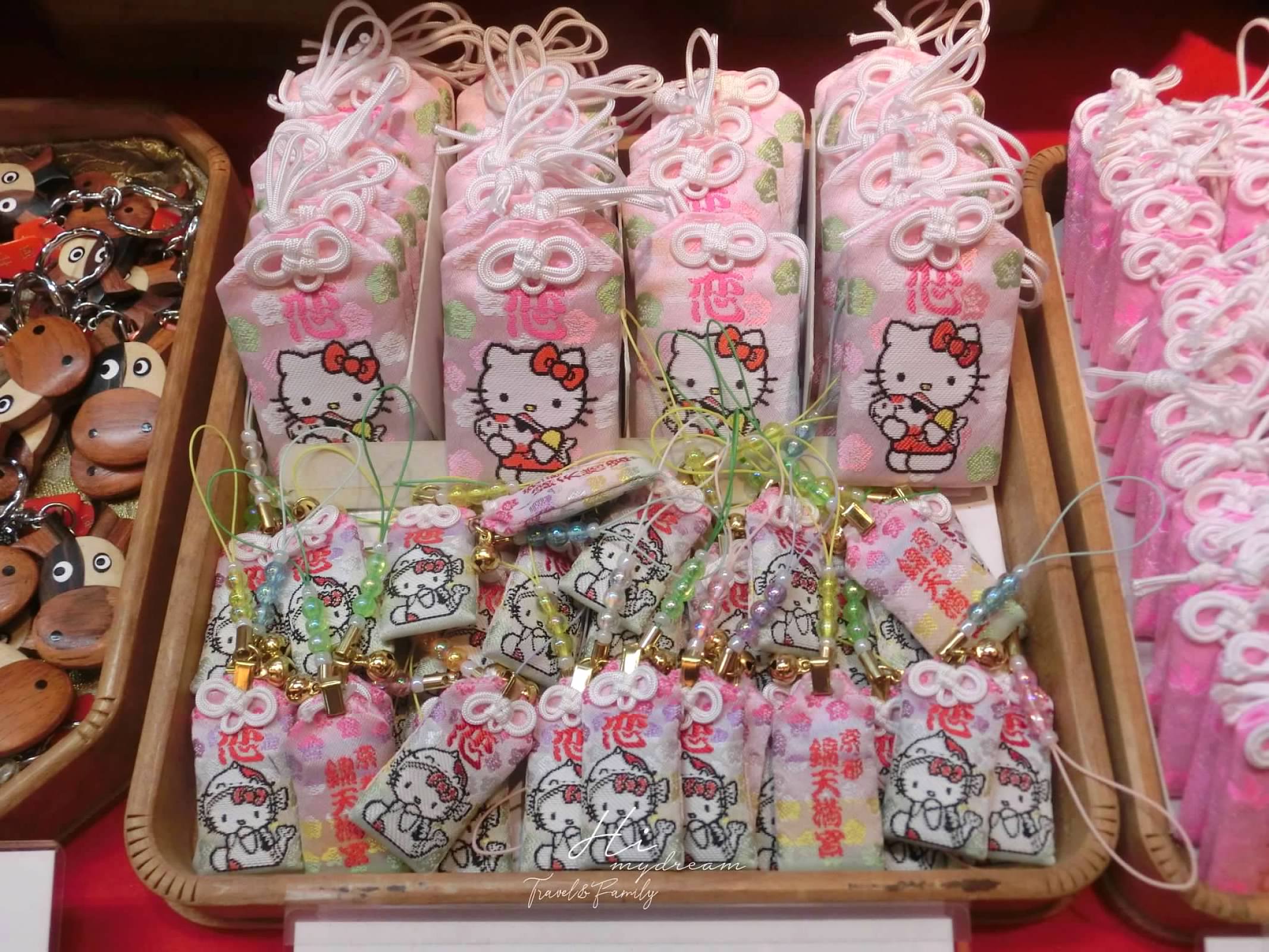 錦天滿宮-京都河原町景點-京都新京極-御朱印-繪馬-御守-都是燈籠拍照好美-京都晚上參拜神社推薦-京都神社-京都晚上神社開放