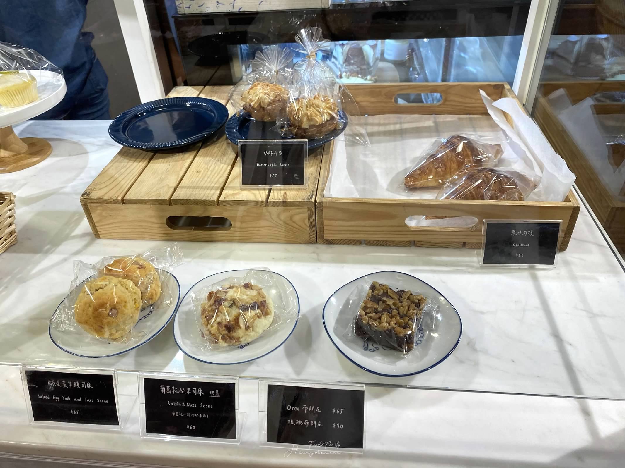 Miss V Bakery Cafe-赤峰店 -肉桂捲-司康-檸檬塔-中山站比司吉-麵包烘培-草莓蛋糕-赤峰街蛋糕店-中山站免爬樓梯甜點-赤峰街美食甜點-赤峰街下午茶-中山站肉桂捲推薦-中山站檸檬蛋糕-中山站甜點推薦必吃-現烤斯康專門店-中山站好喝冰咖啡