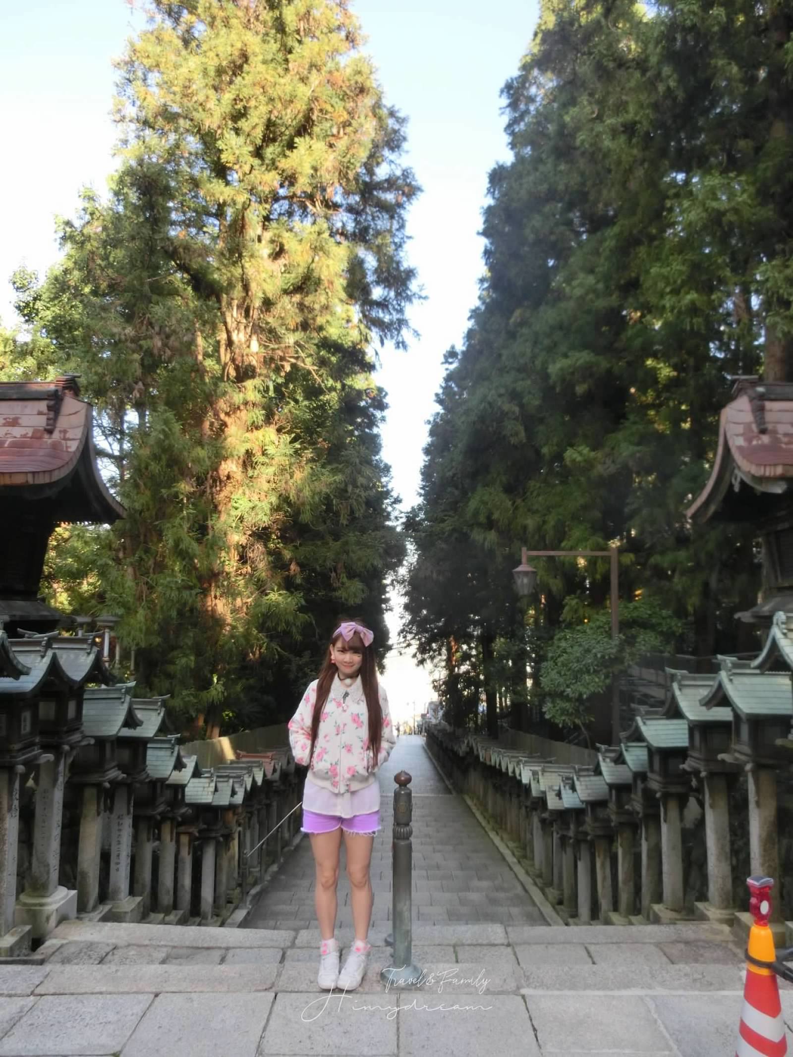 奈良自由行必玩景點-寶山寺大鳥居-摩波楽茶屋-聖天通り-鬼取山-生駒山上遊樂園-生駒ケーブル登山纜車-奈良親子景點-奈良寺廟-奈良山上夜景-奈良鳥居-生駒ケーブル-奈良纜車-奈良一日遊-奈良自駕