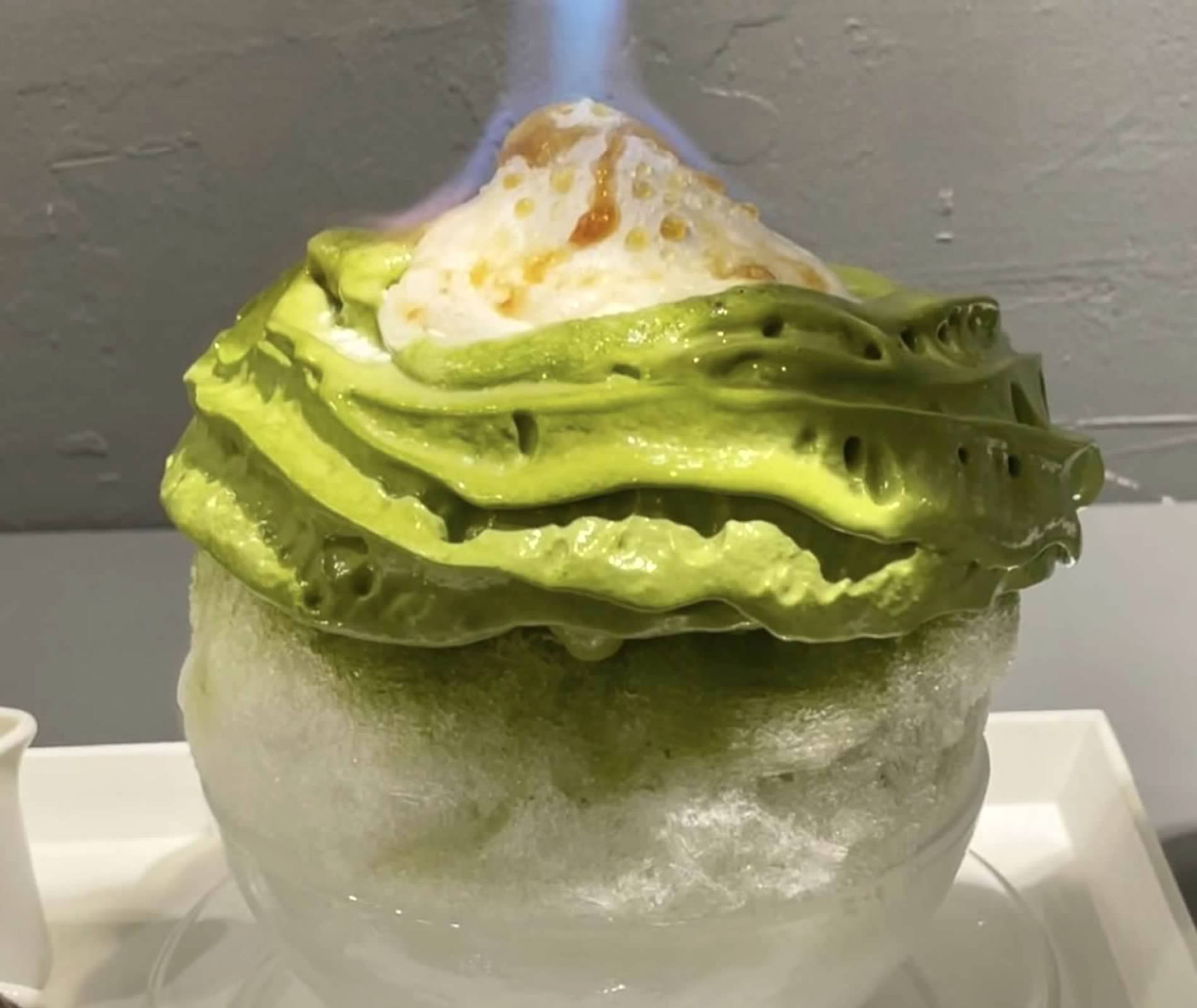 茶寮和香菜-京都咖啡店- 高台寺美食口袋名單必收藏-お団子とかき氷-抹茶拿鐵-日本烤糰子-ほうじ茶-京都お団子-茶寮-京都茶寮-京都咖啡-京都烤糰子-京都口袋名單咖啡店-京都必喝抹茶拿鐵