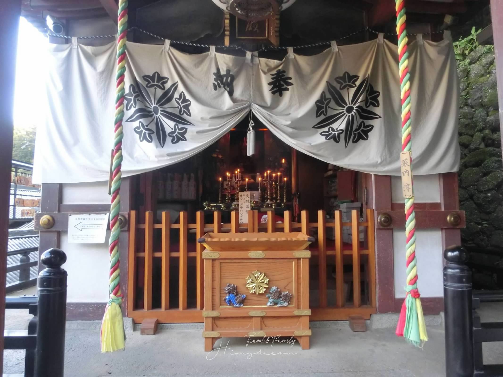 奈良自由行必玩景點-寶山寺大鳥居-摩波楽茶屋-聖天通り-鬼取山-生駒山上遊樂園-生駒ケーブル登山纜車-奈良親子景點-奈良寺廟-奈良山上夜景-奈良鳥居-生駒ケーブル-奈良纜車-奈良一日遊-奈良自駕