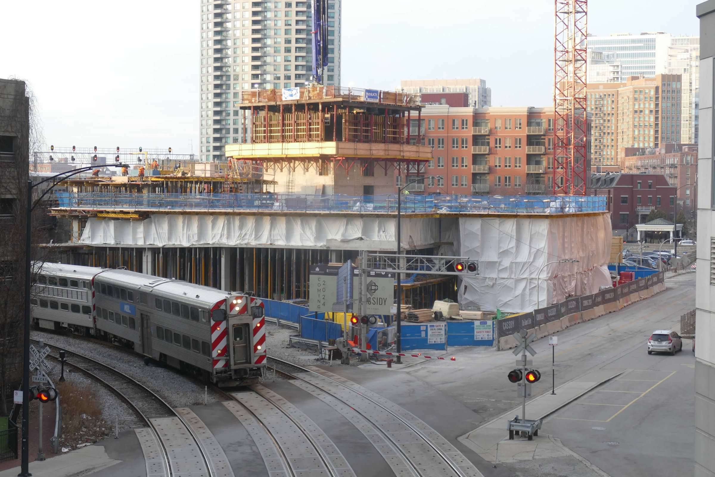 CHICAGO | Highrise Projects & Construction, v7 - Page 1104 ...