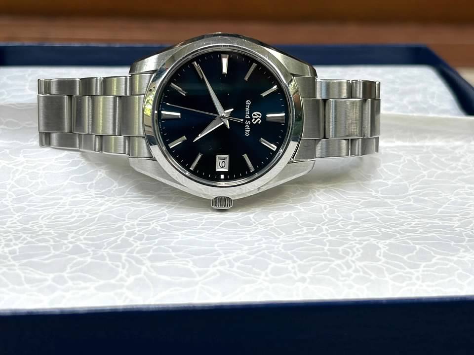 Grand discount seiko sbgv225