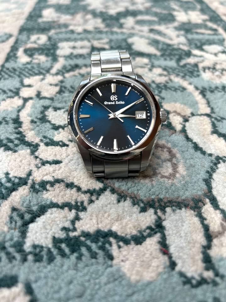 Sbgv225 grand seiko sale