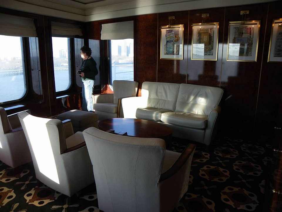 Library - Princess Cruises - Cruise Critic Community