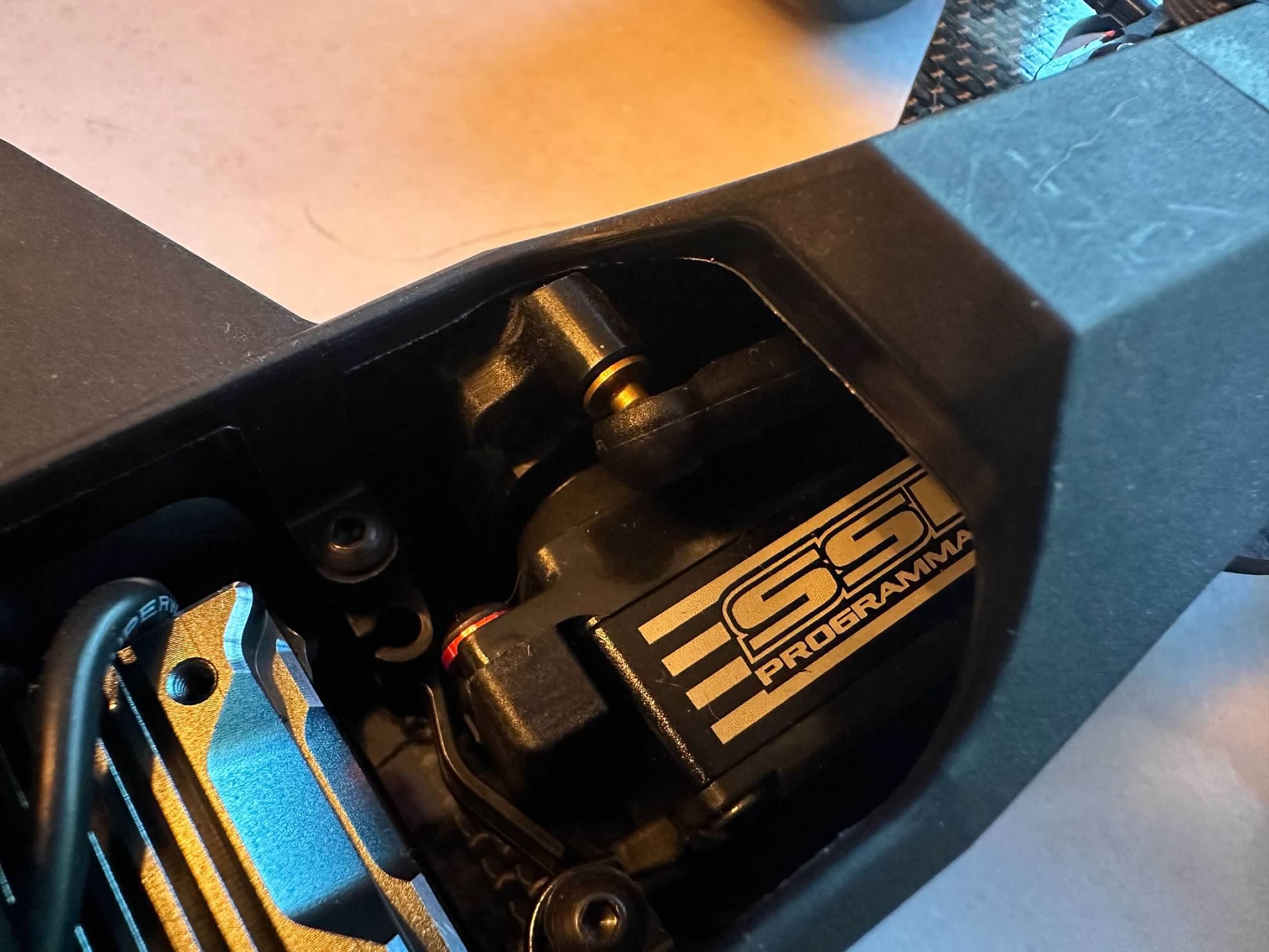Ifinity IF-11 F1 cars - R/C Tech Forums